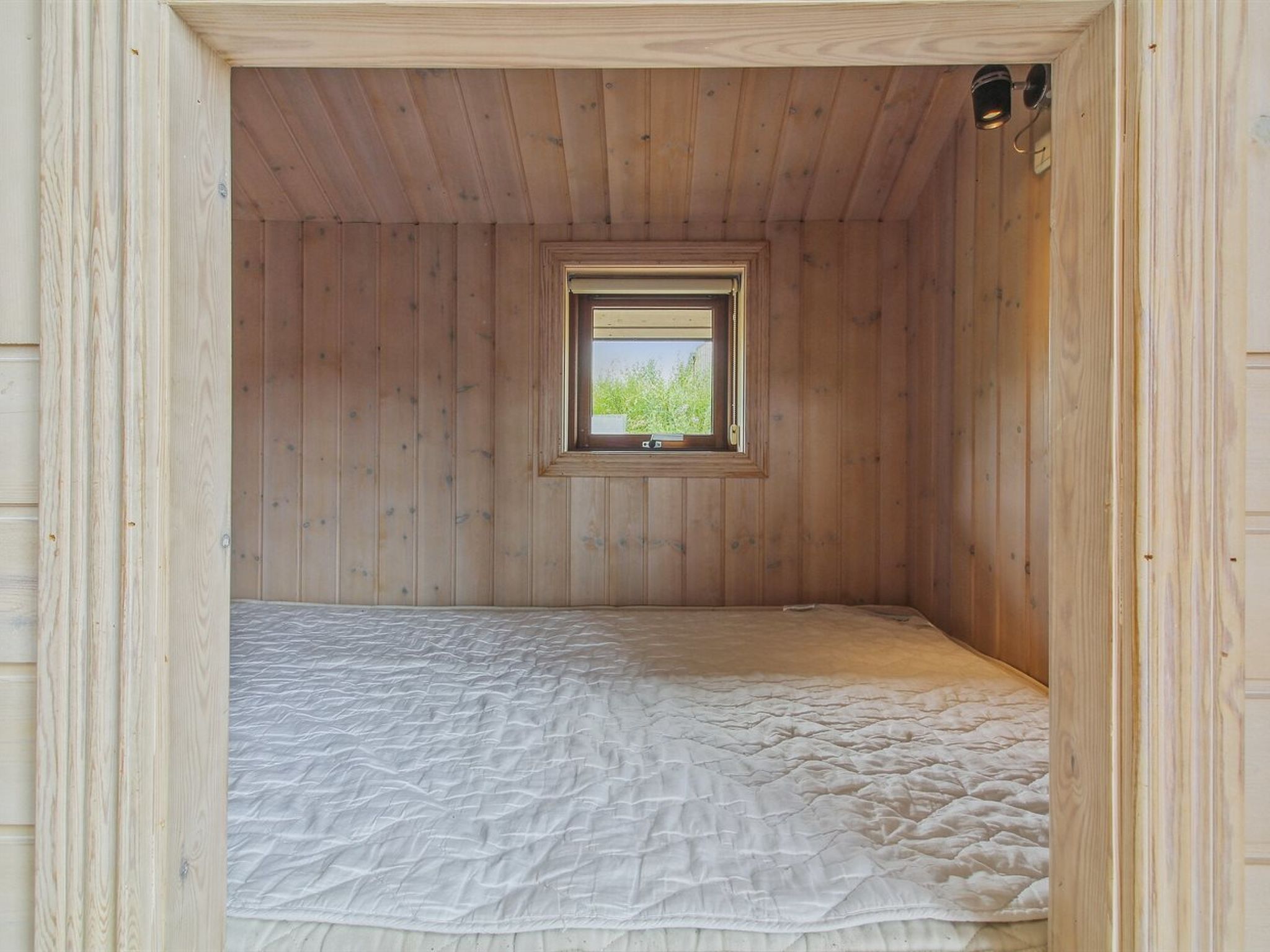 Vakantiehuis met sauna in Saltum op 1,5 km van de zee - foto 16