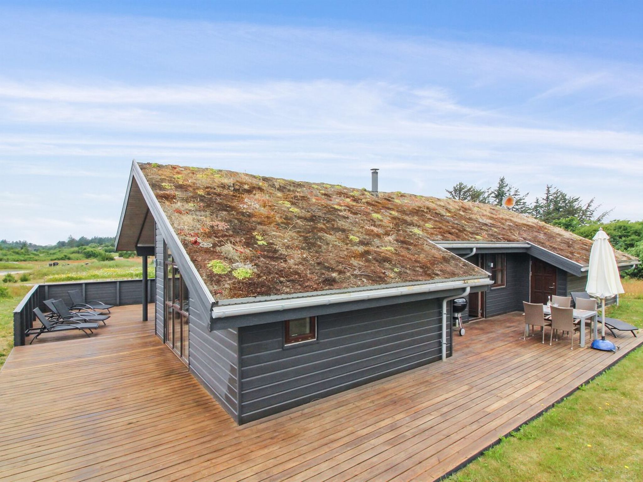 "Ran" - 1.5km from the sea — House (5 of 25)
