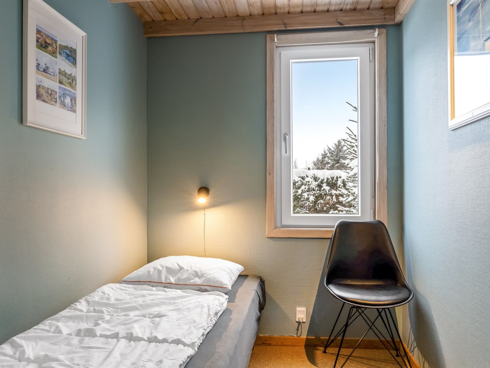 "Valda" - 1.5km from the sea-Binnen