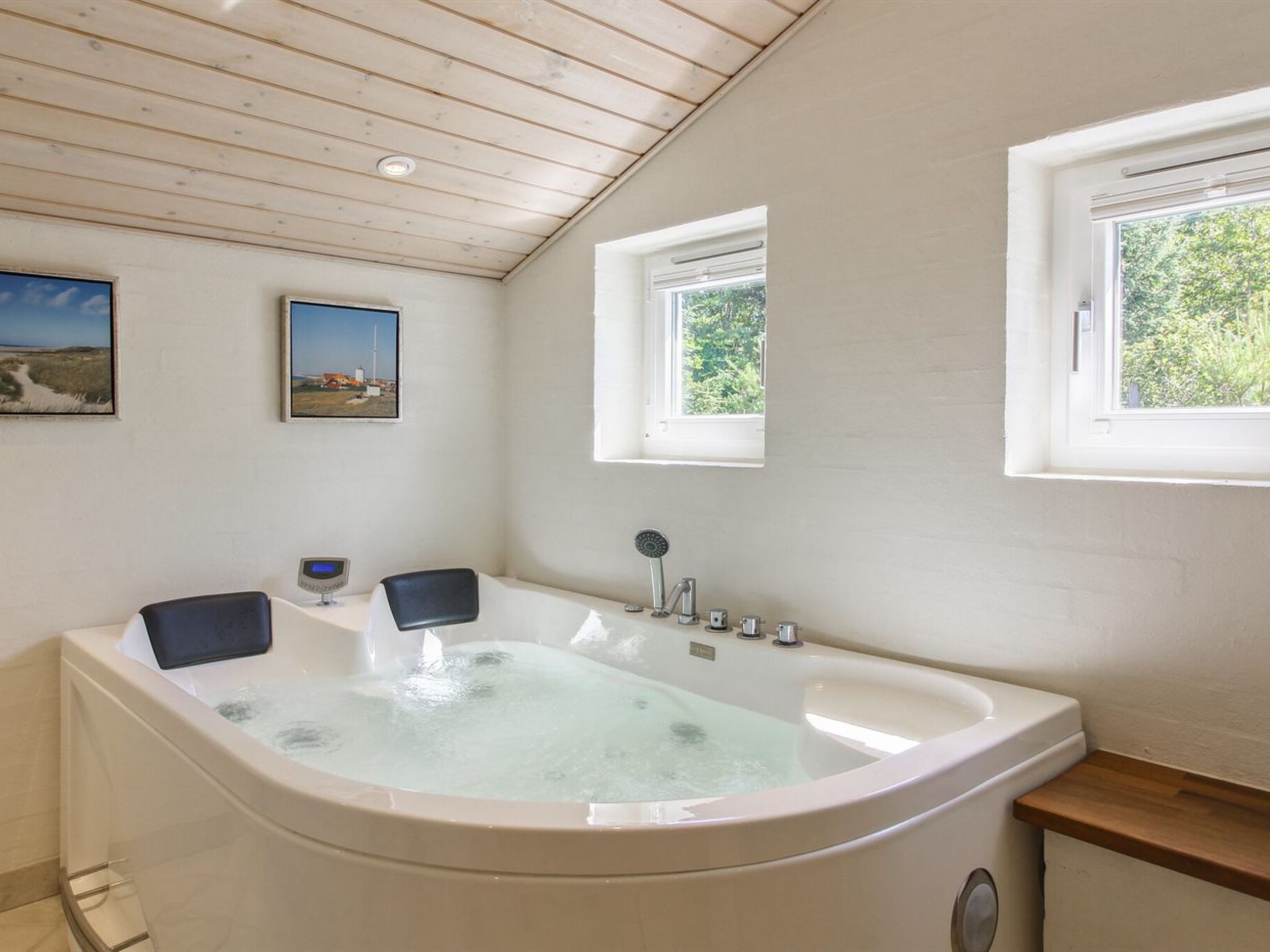 "Valda" - 1.5km from the sea-Inside