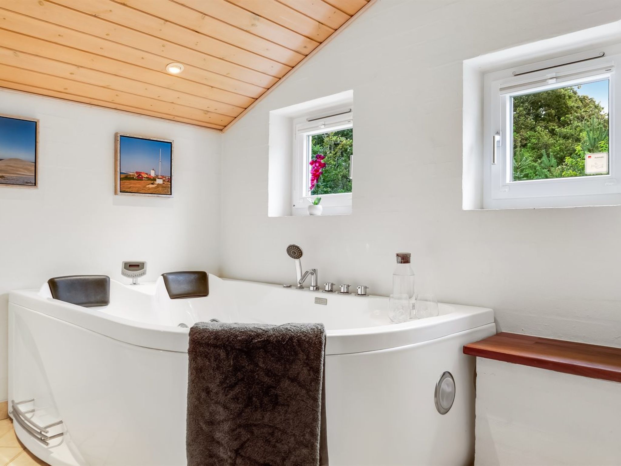 "Valda" - 1.5km from the sea-Inside