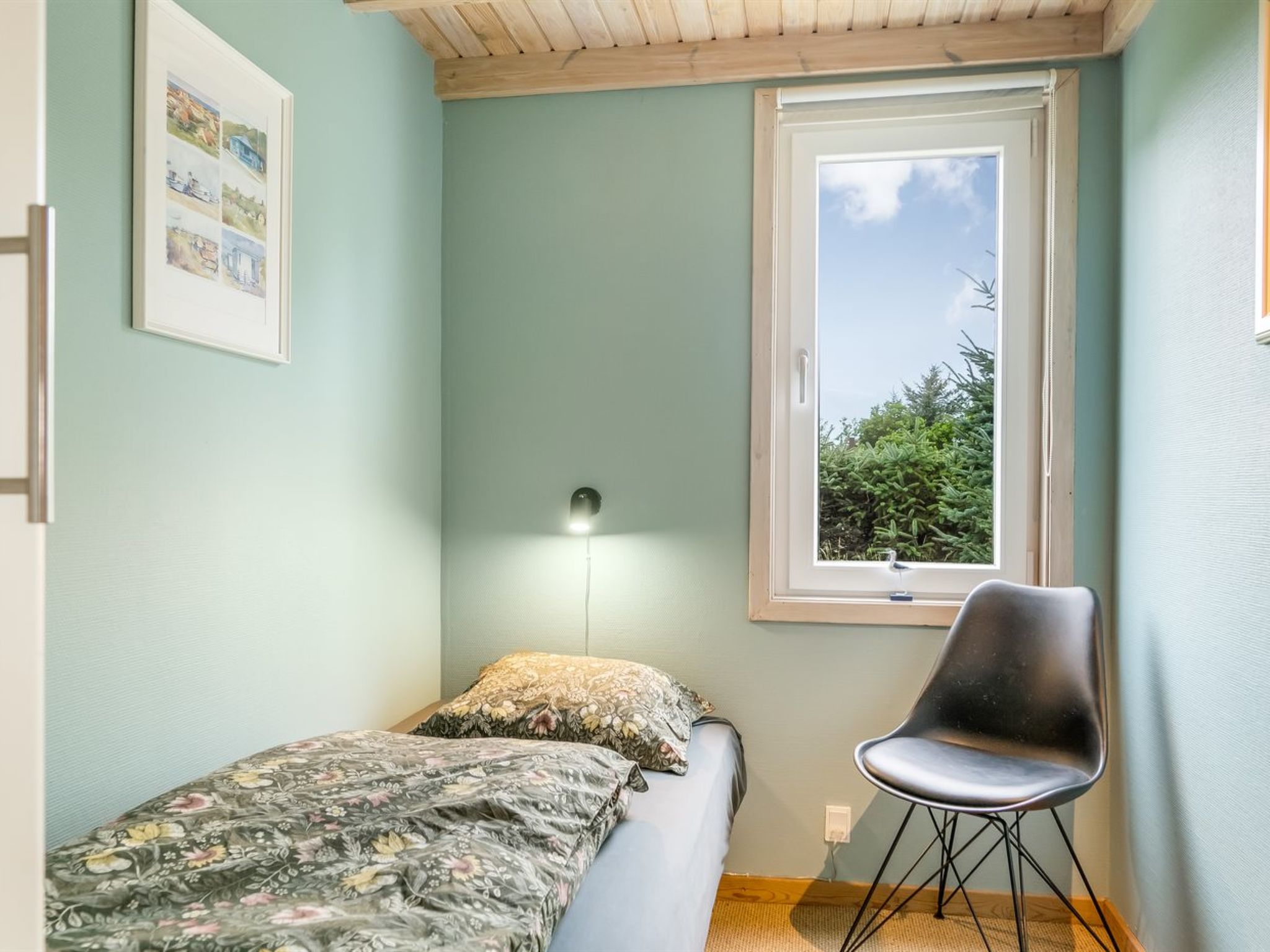 "Valda" - 1.5km from the sea-Inside