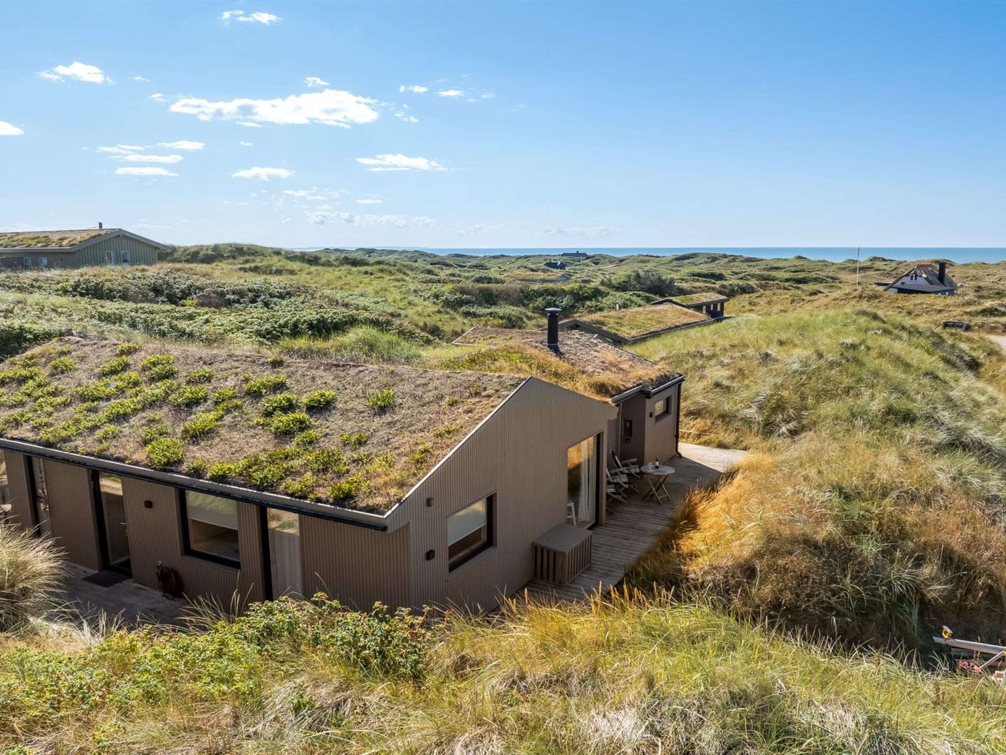 "Hoat" - 300m from the sea