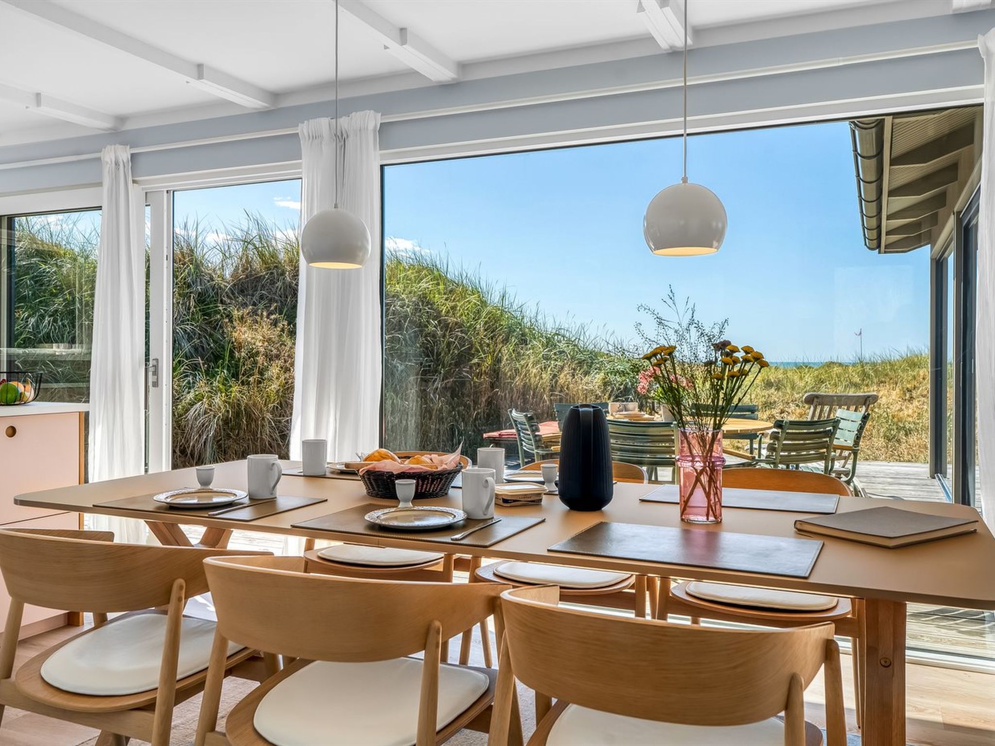 "Hoat" - 300m from the sea
