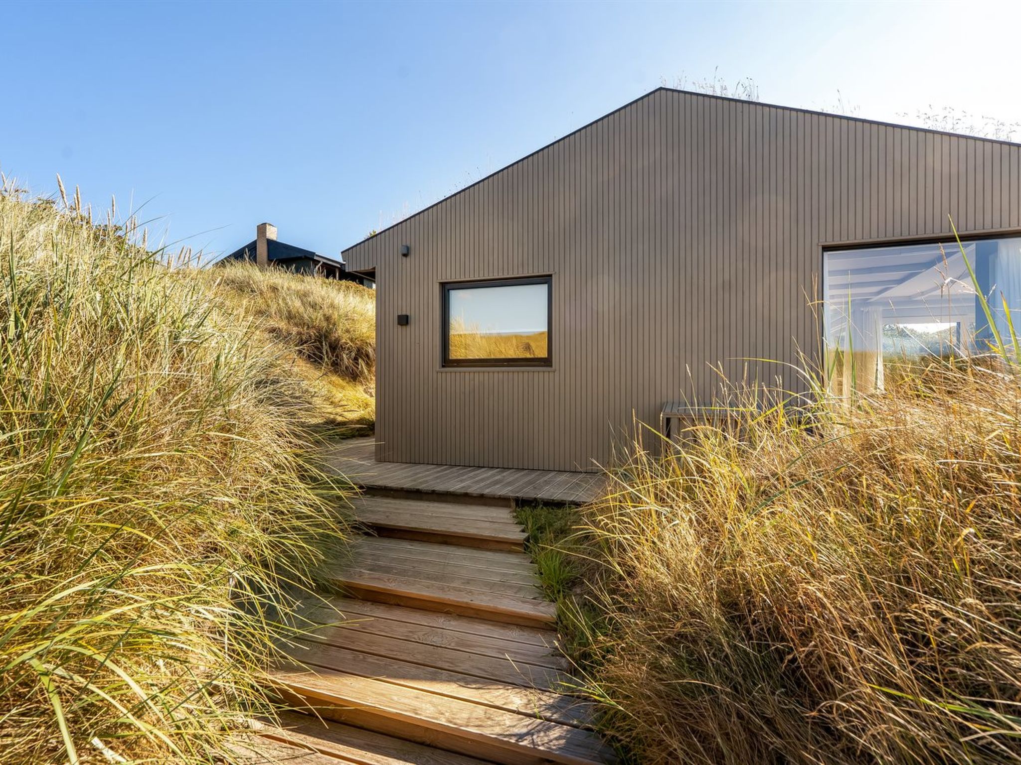 "Hoat" - 300m from the sea - Buiten