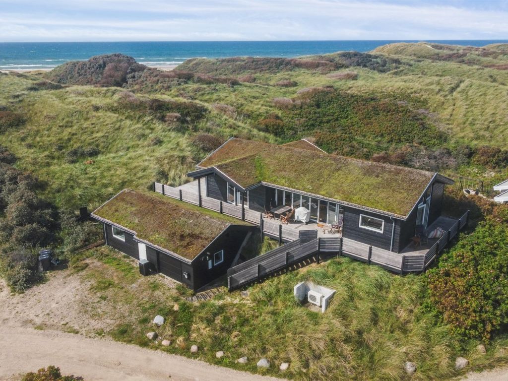 Vakantiehuis Gebko