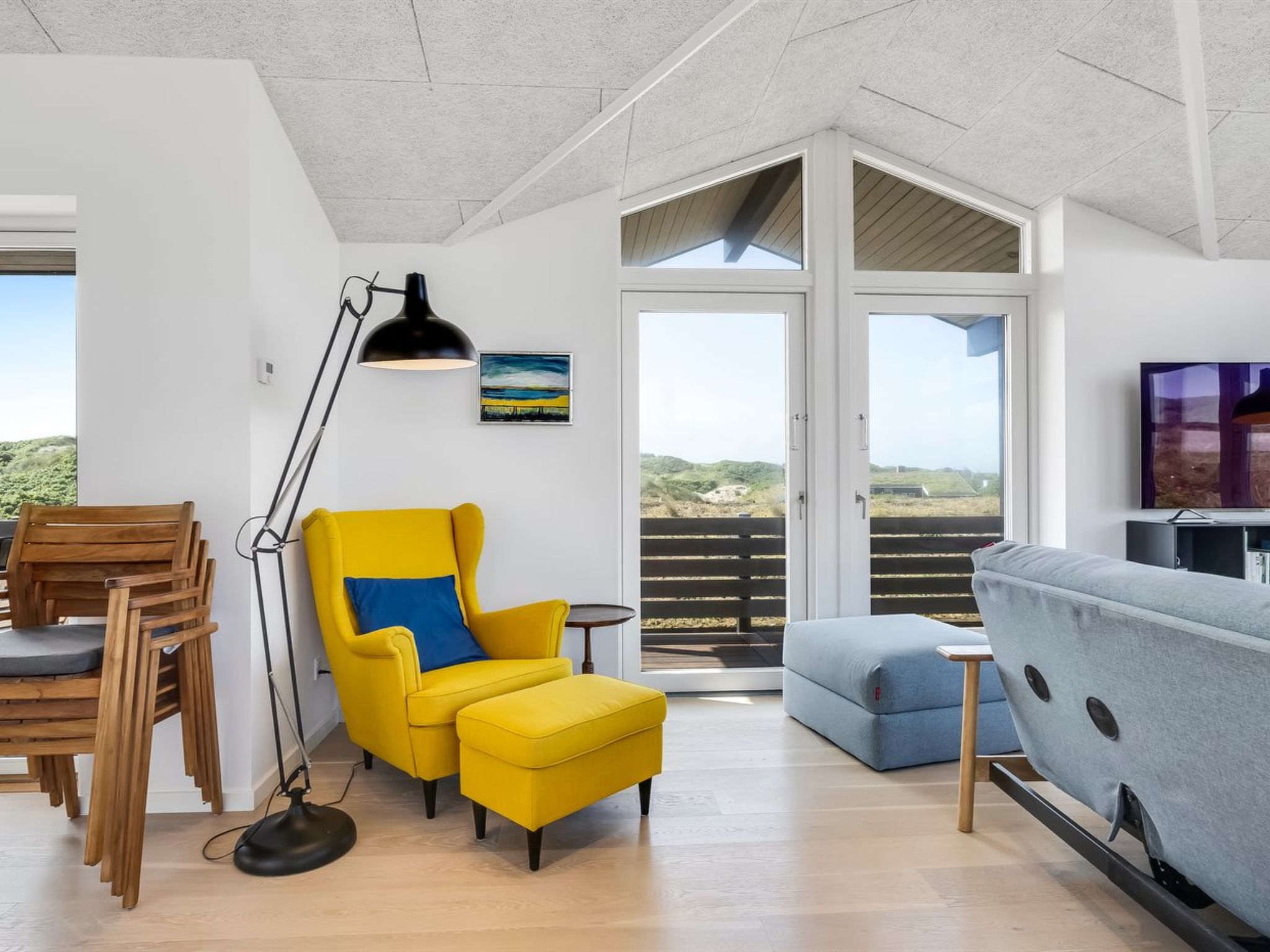 "Gebko" - 150m from the sea-Inside