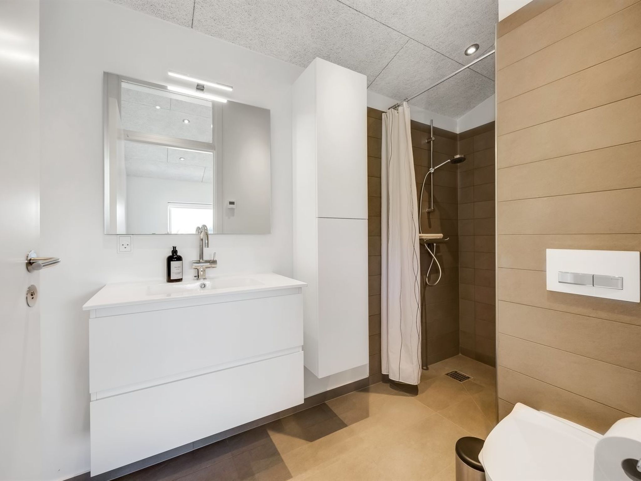 "Gebko" - 150m from the sea-Inside