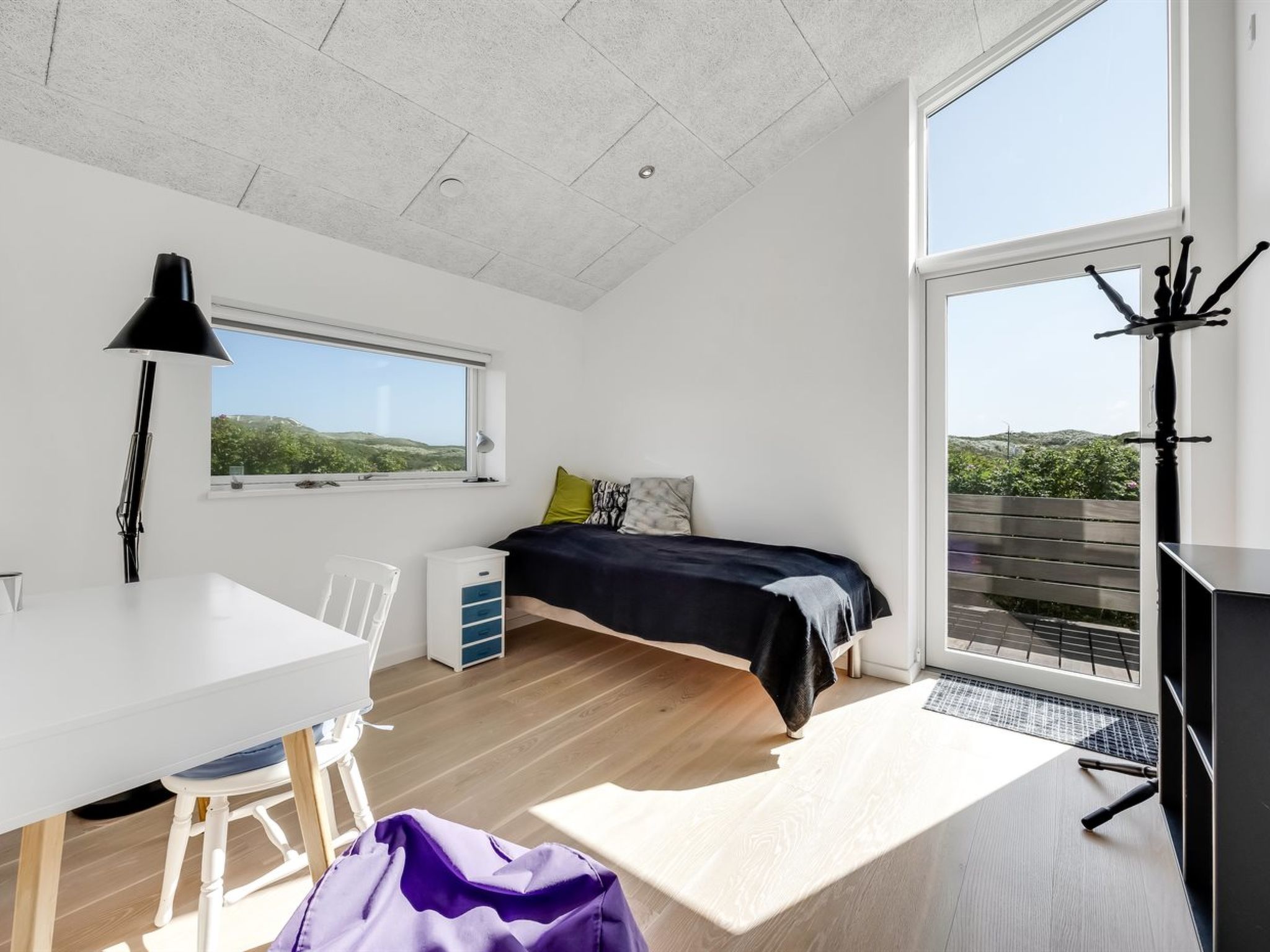 "Gebko" - 150m from the sea-Inside