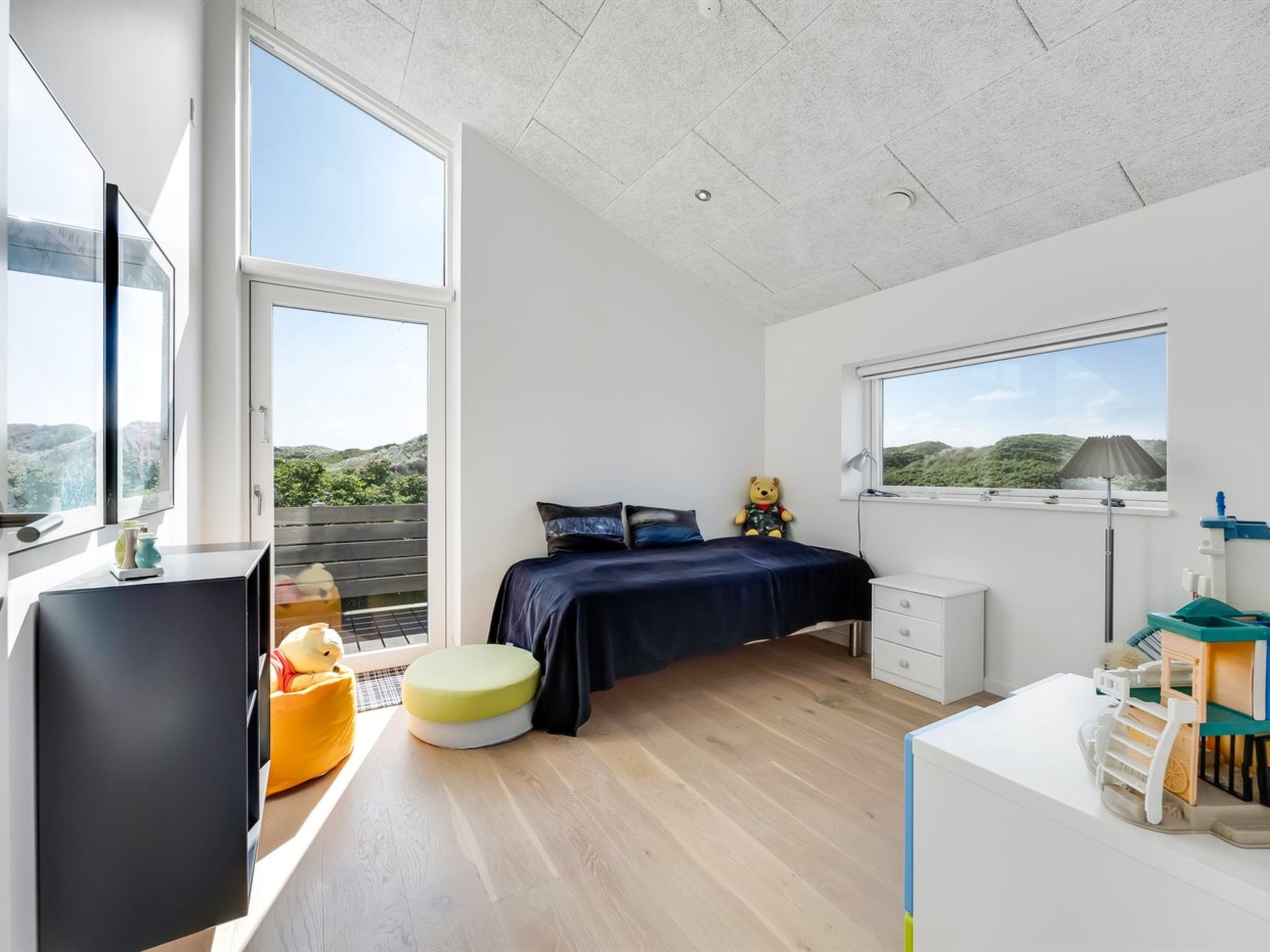 "Gebko" - 150m from the sea-Inside
