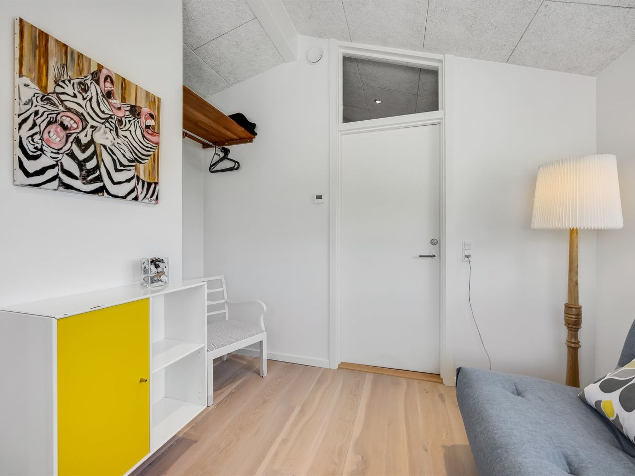 "Gebko" - 150m from the sea-Inside