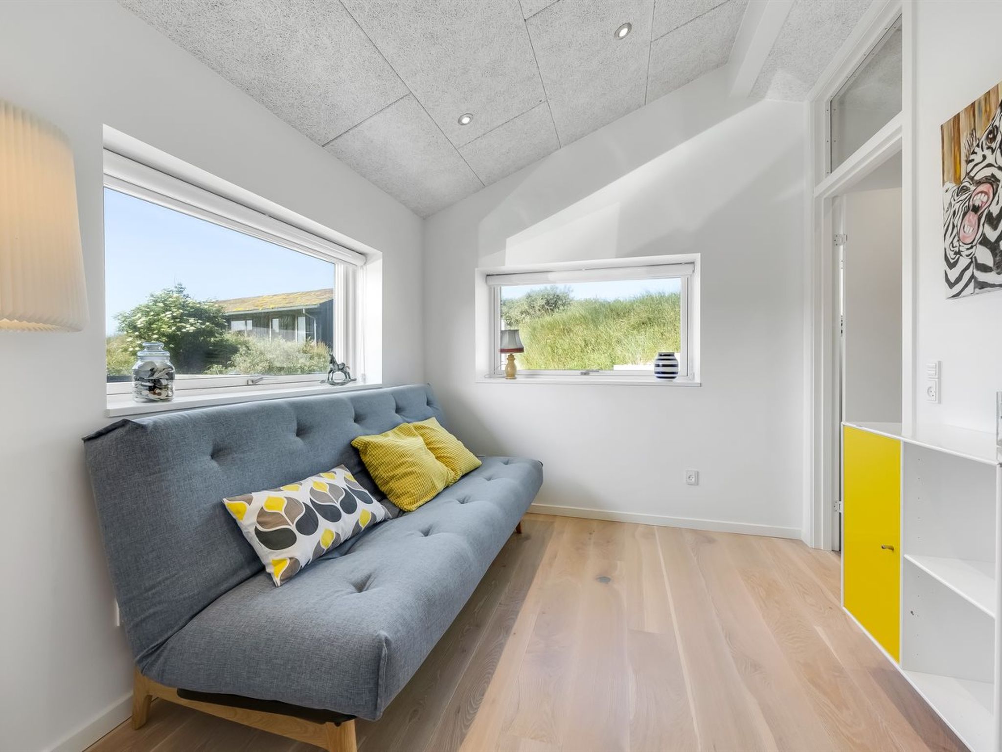 "Gebko" - 150m from the sea-Inside
