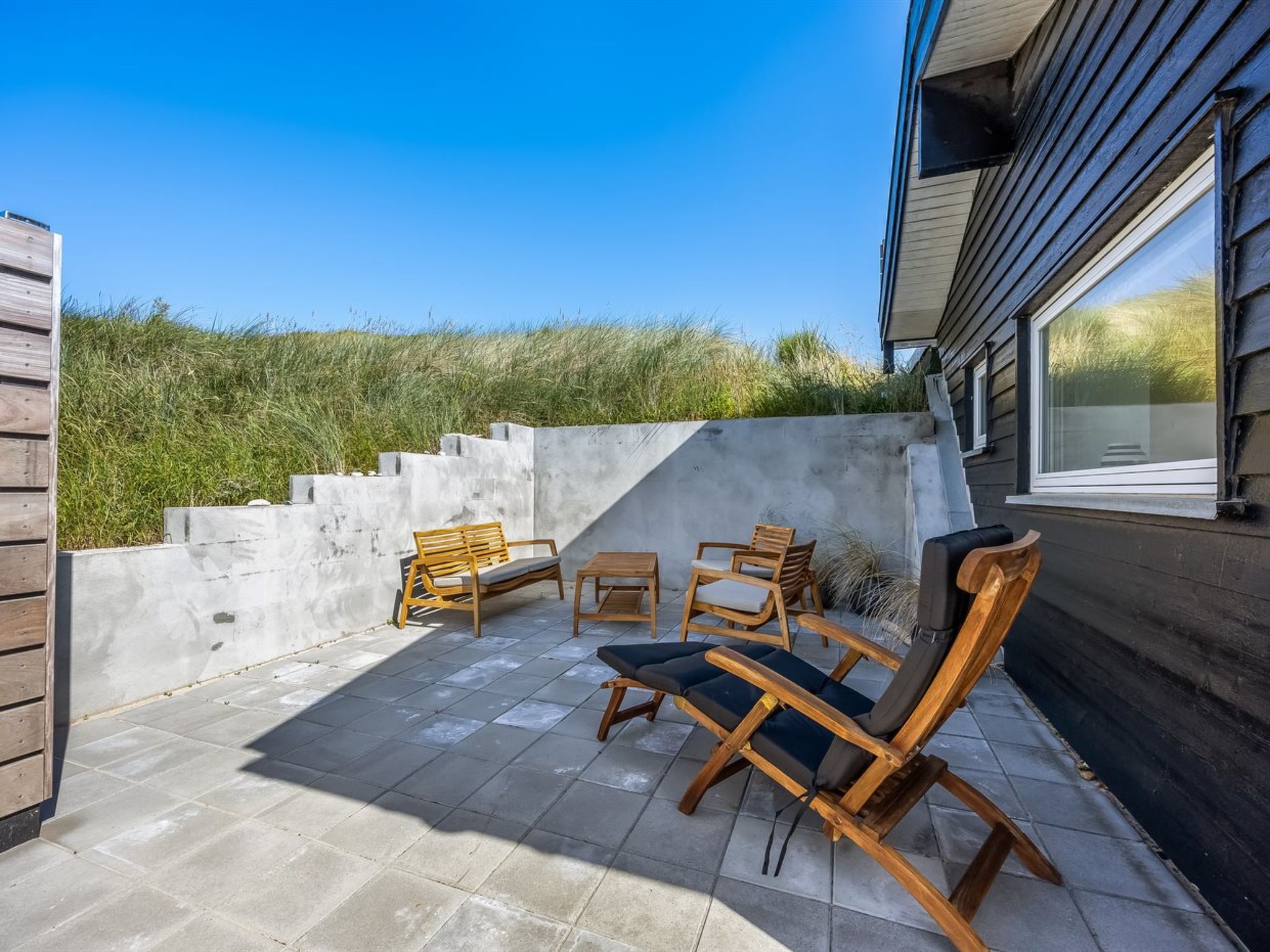"Gebko" - 150m from the sea-Outside