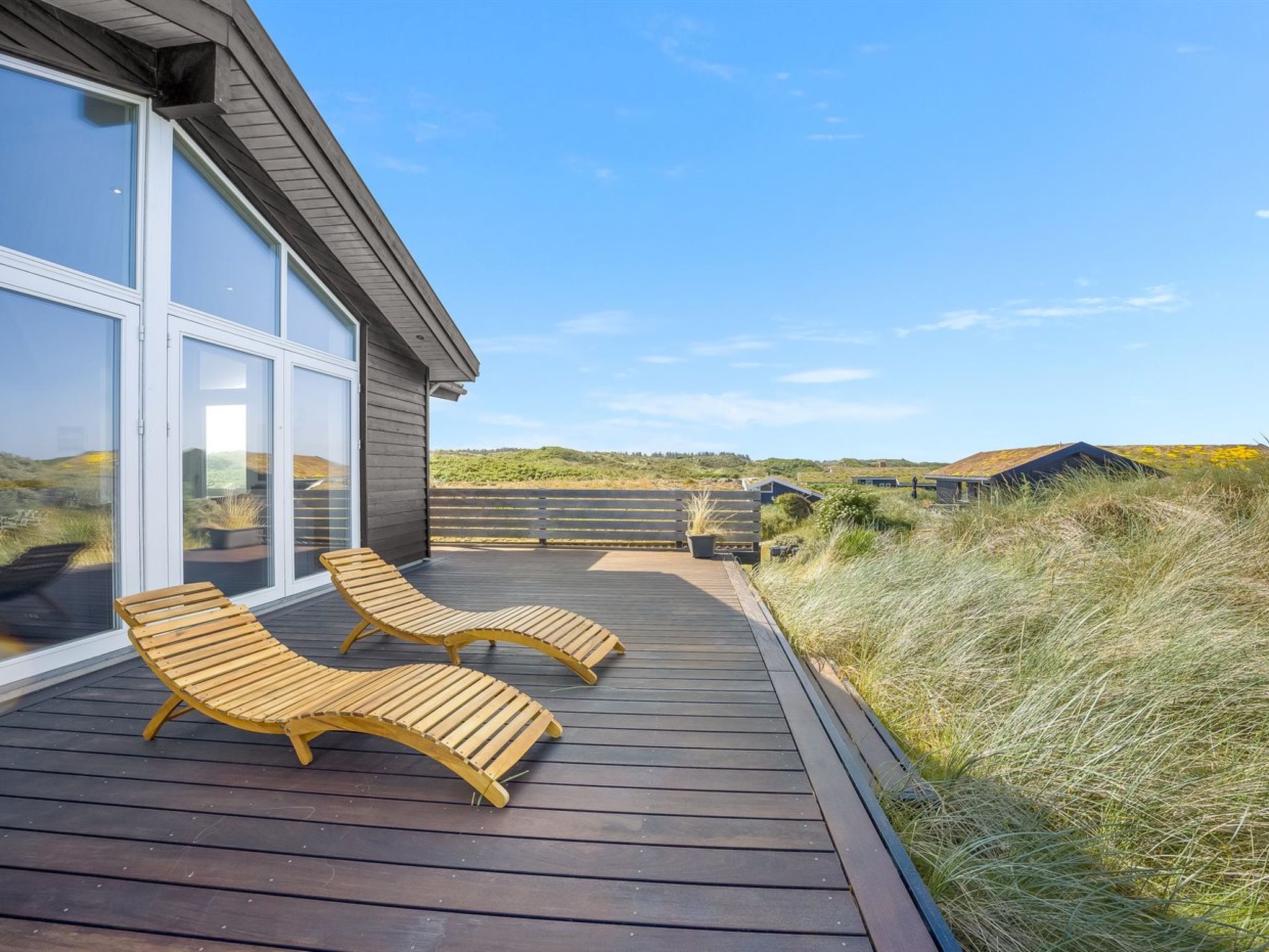 "Gebko" - 150m from the sea-Outside