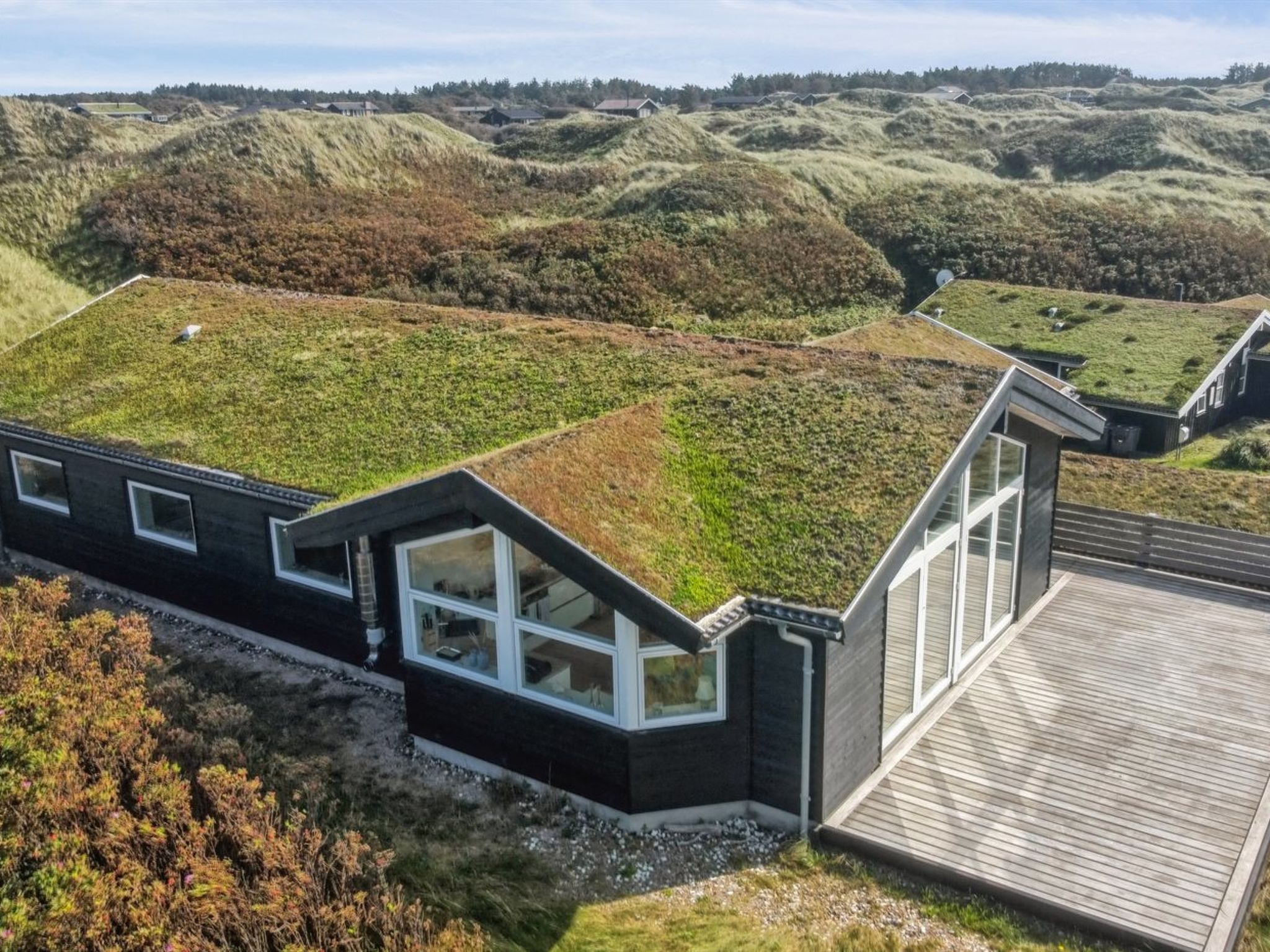 "Gebko" - 150m from the sea - Buiten