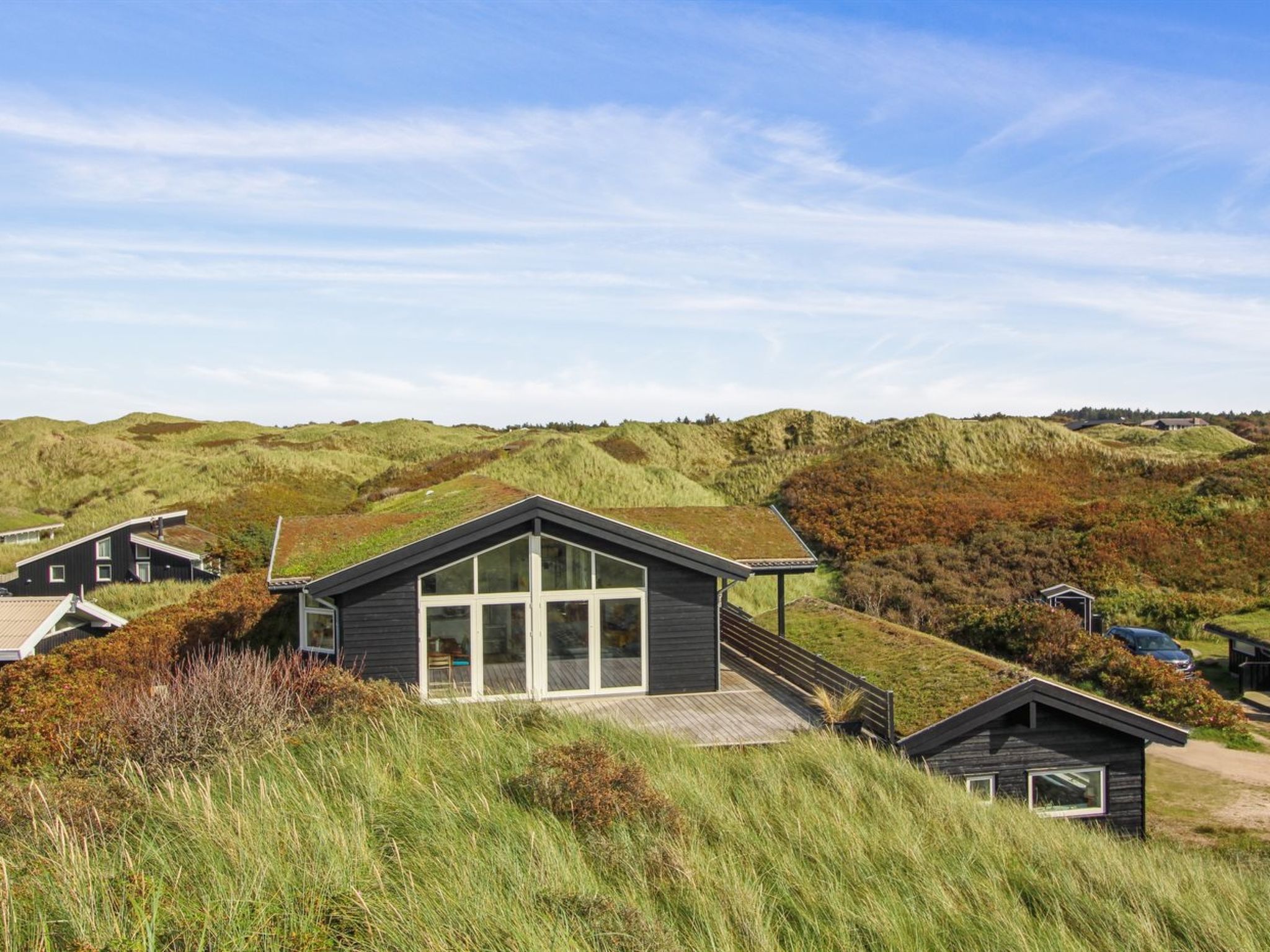 "Gebko" - 150m from the sea - Buiten