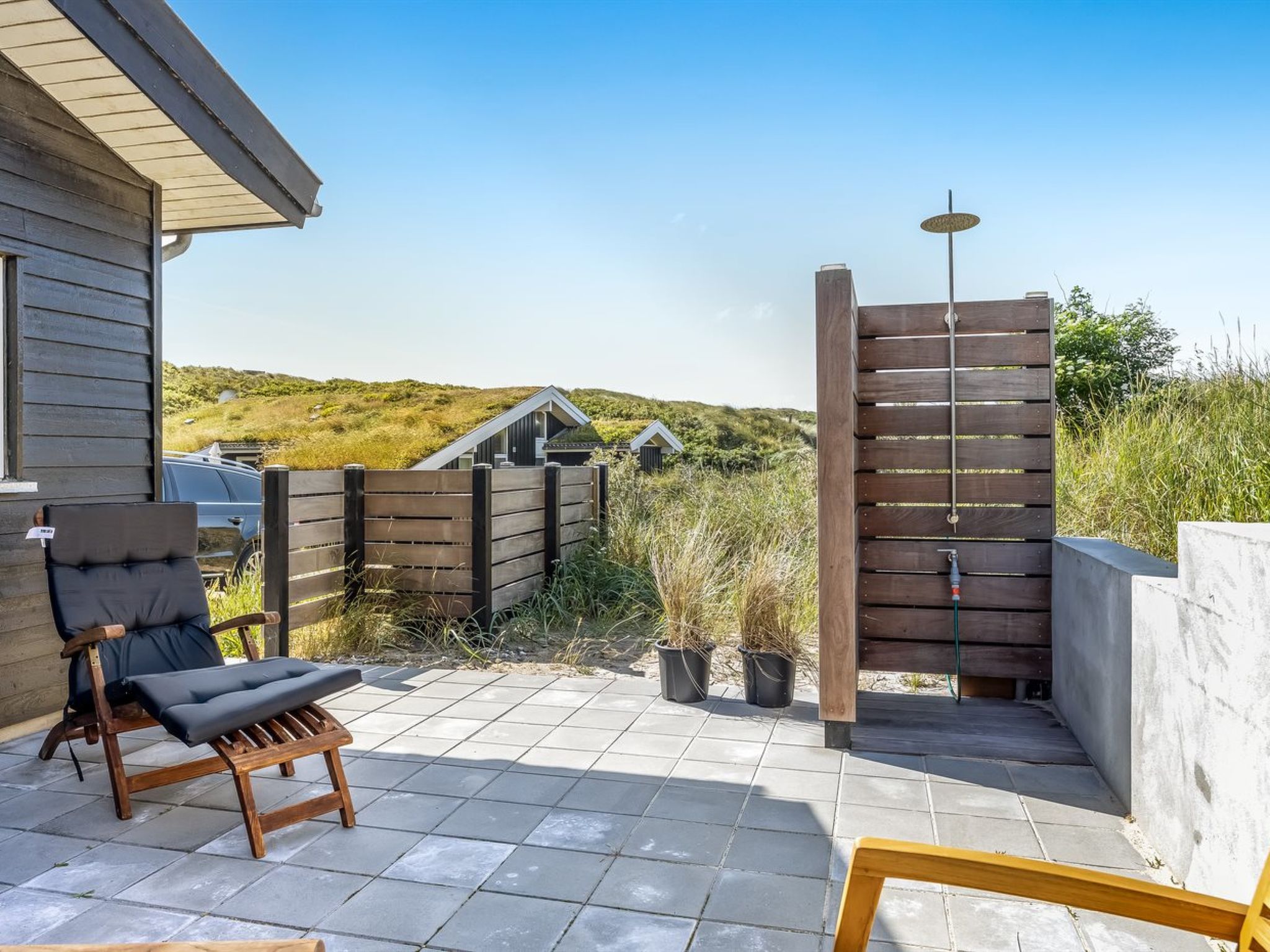"Gebko" - 150m from the sea — Terrace (3 of 33)