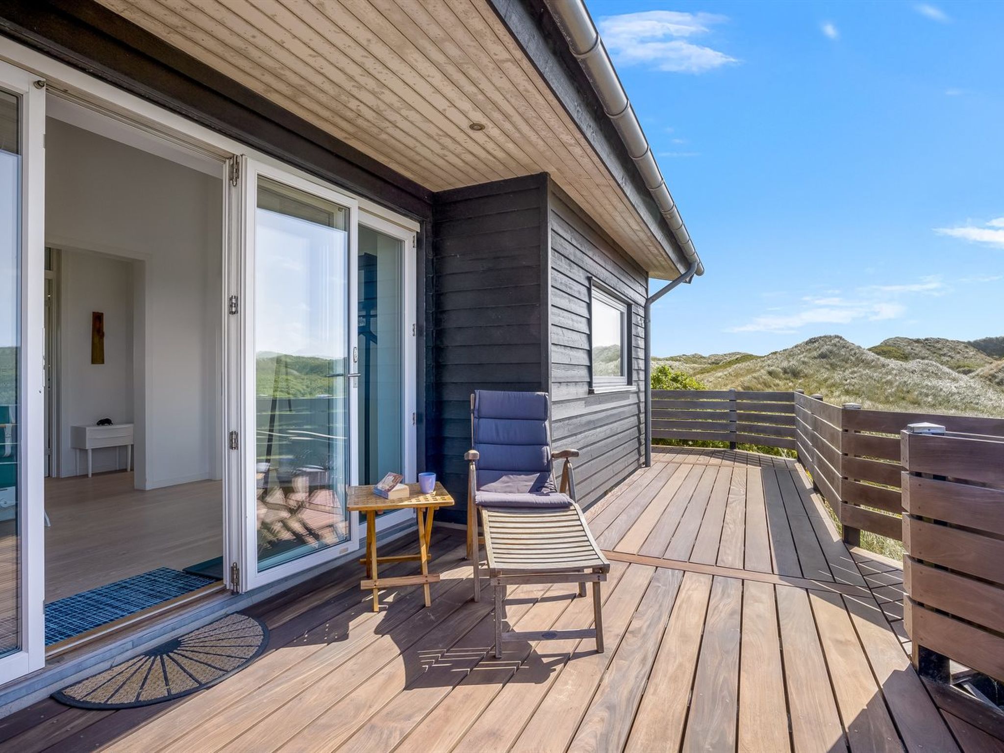 "Gebko" - 150m from the sea - Buiten