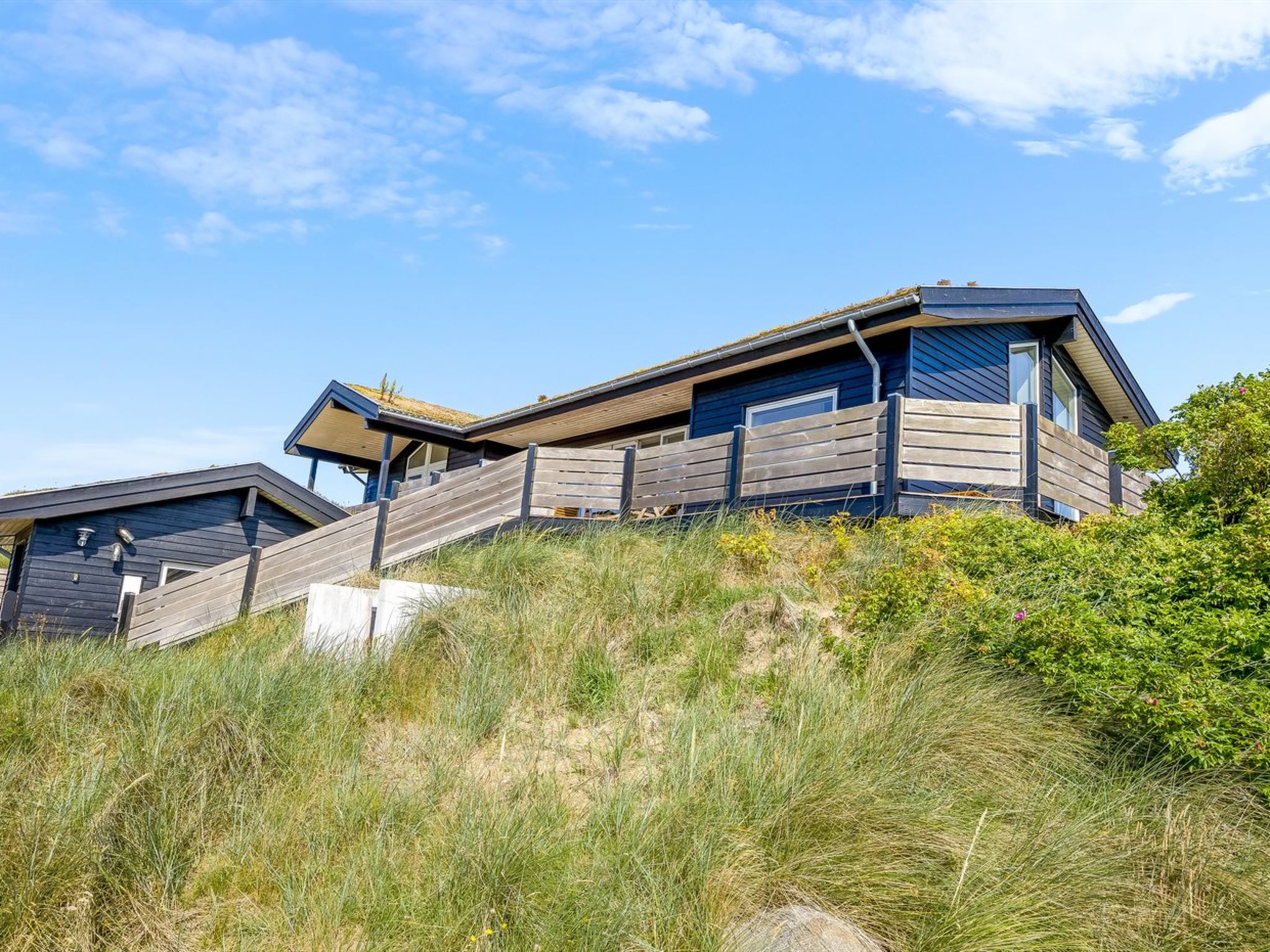 "Gebko" - 150m from the sea - Buiten