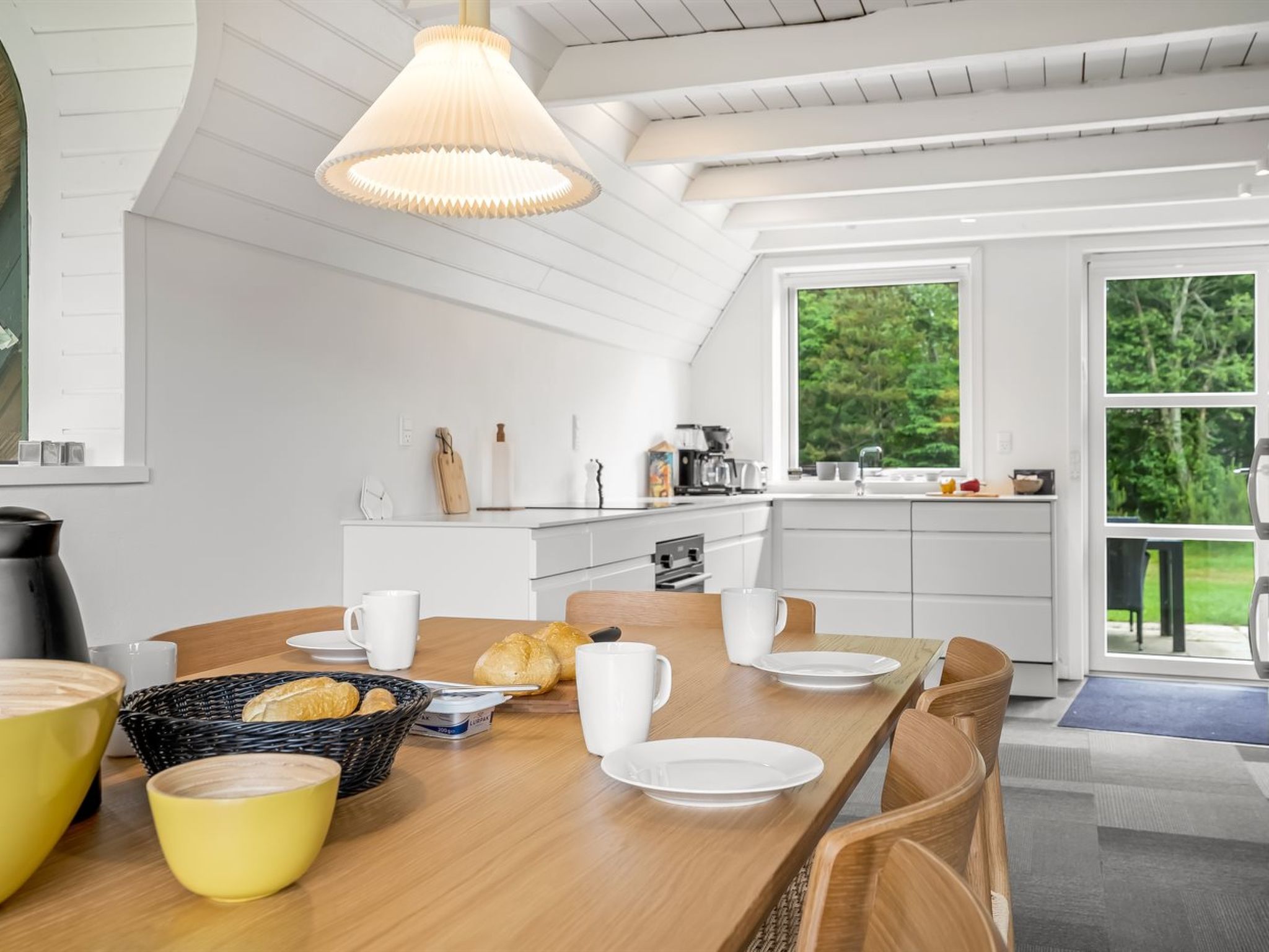 "Gorjan" - 1.2km from the sea - Binnen