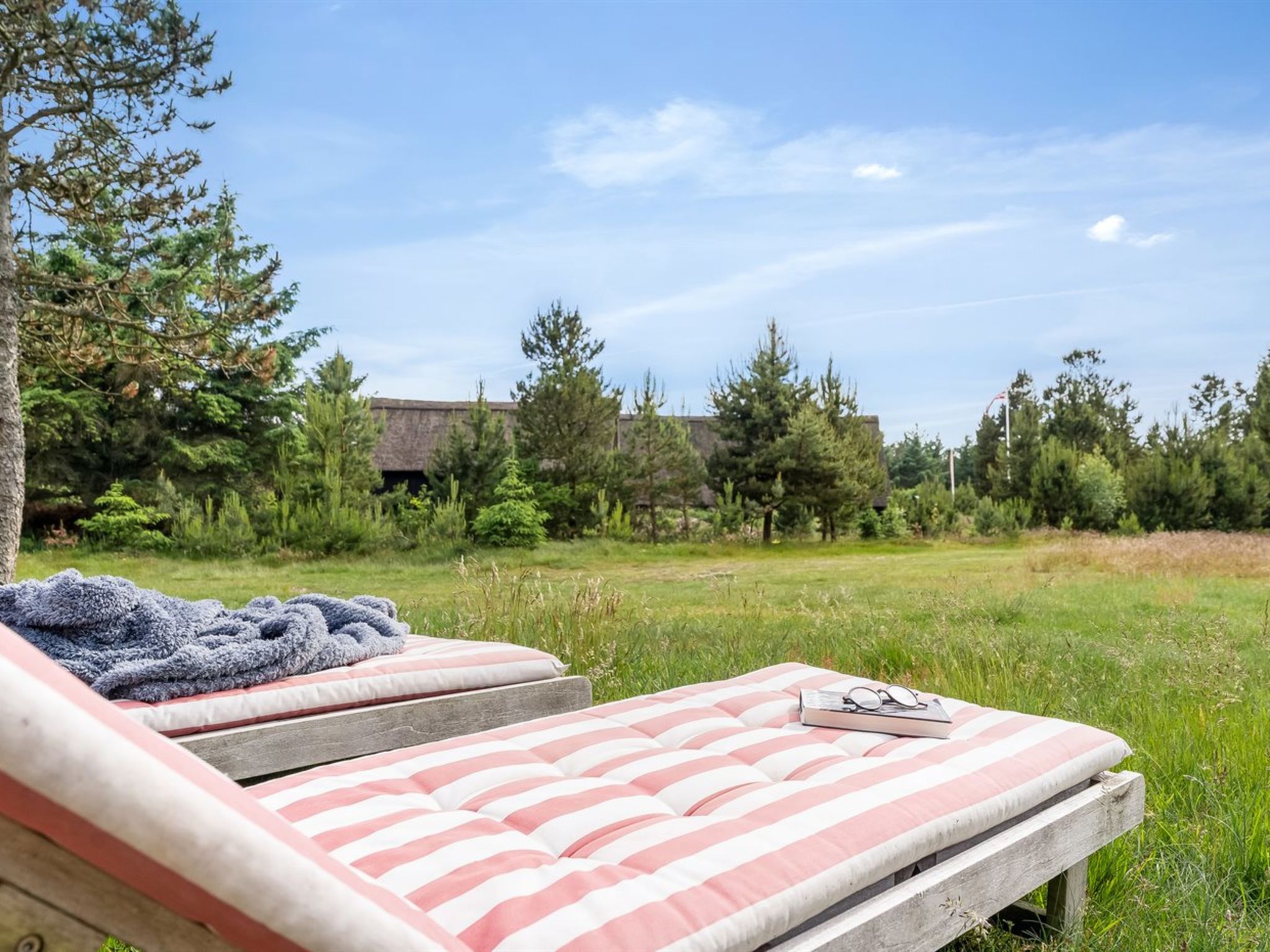 "Gorjan" - 1.2km from the sea - Buiten