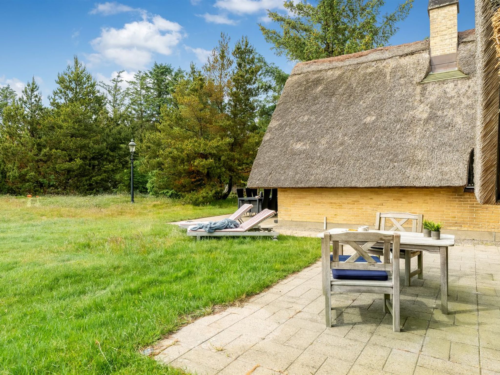"Gorjan" - 1.2km from the sea - Buiten