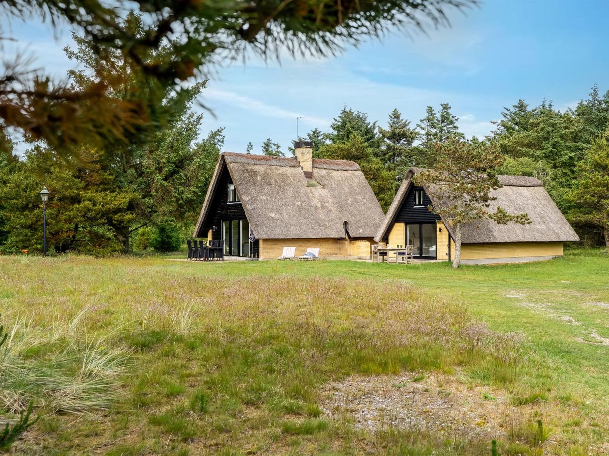 "Gorjan" - 1.2km from the sea - Buiten