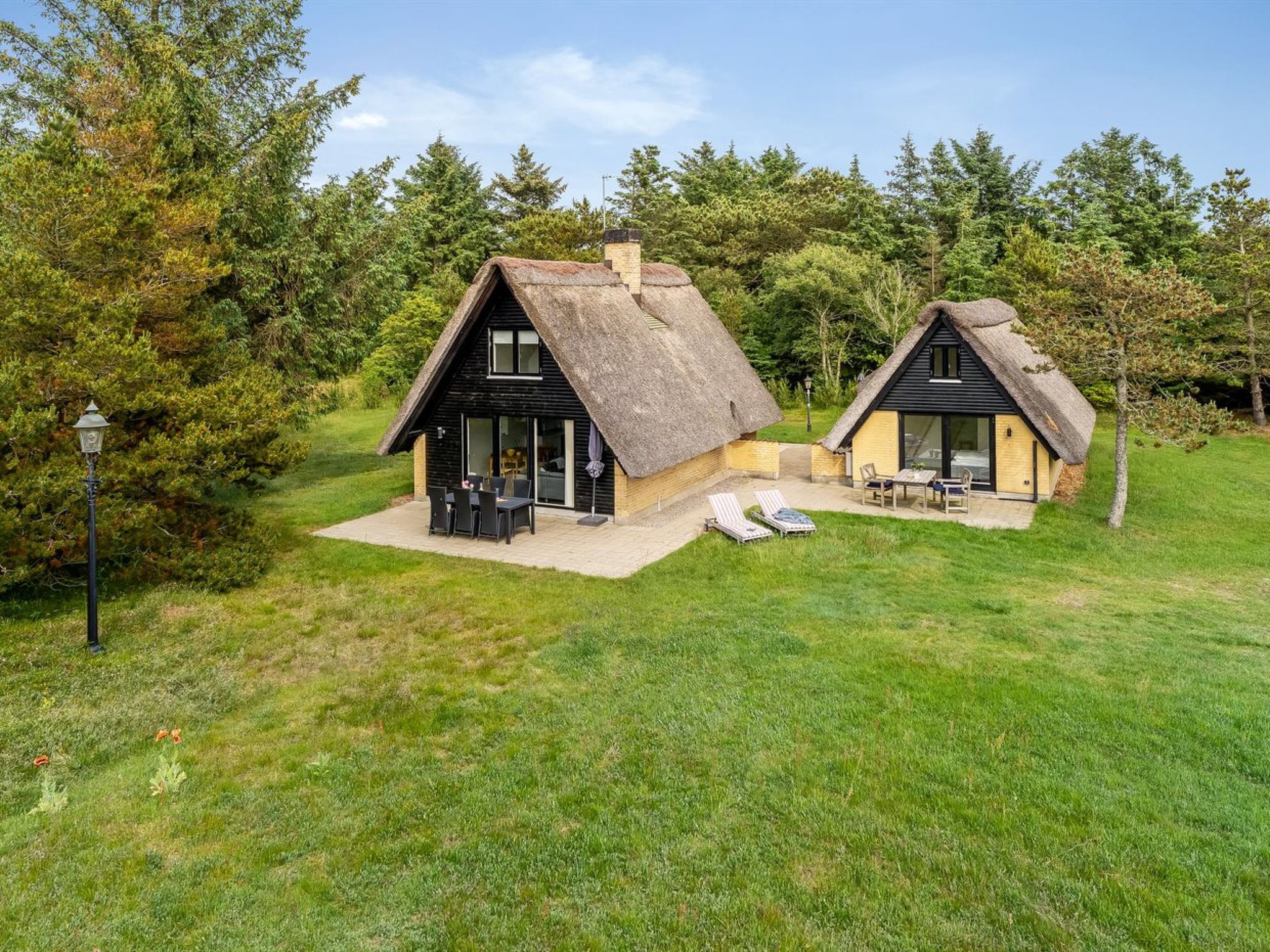 "Gorjan" - 1.2km from the sea - Buiten