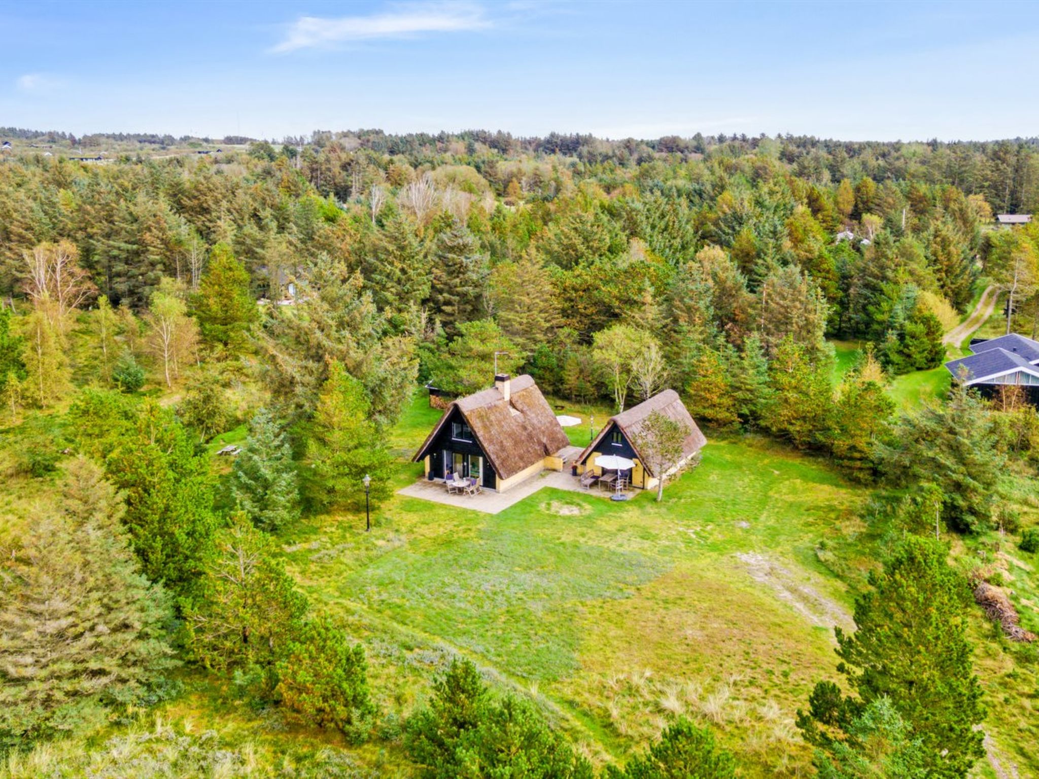 "Gorjan" - 1.2km from the sea - Buiten