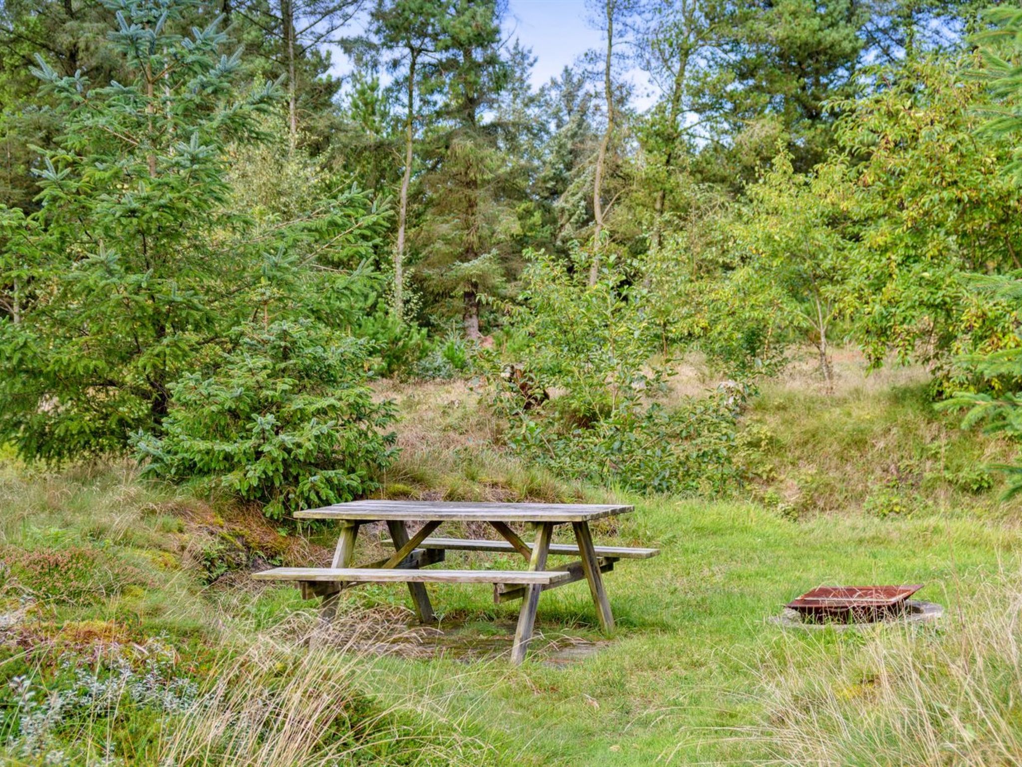 "Gorjan" - 1.2km from the sea - Buiten