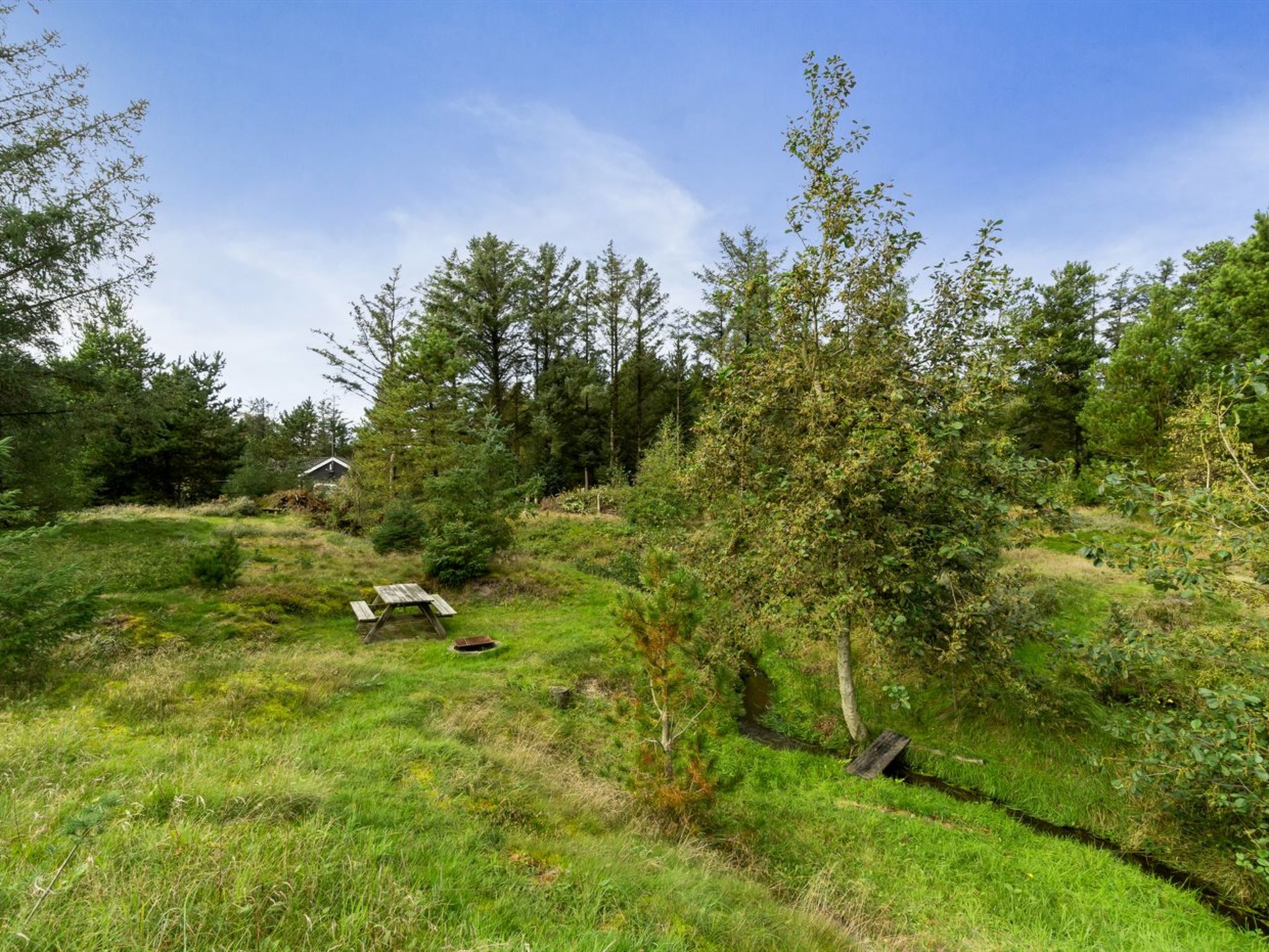 "Gorjan" - 1.2km from the sea - Buiten