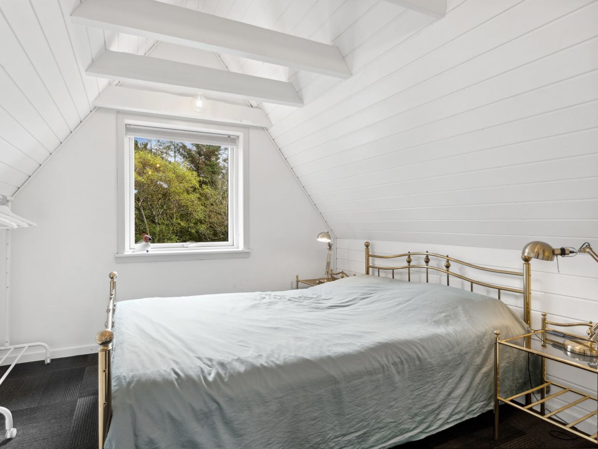 "Gorjan" - 1.2km from the sea-Binnen