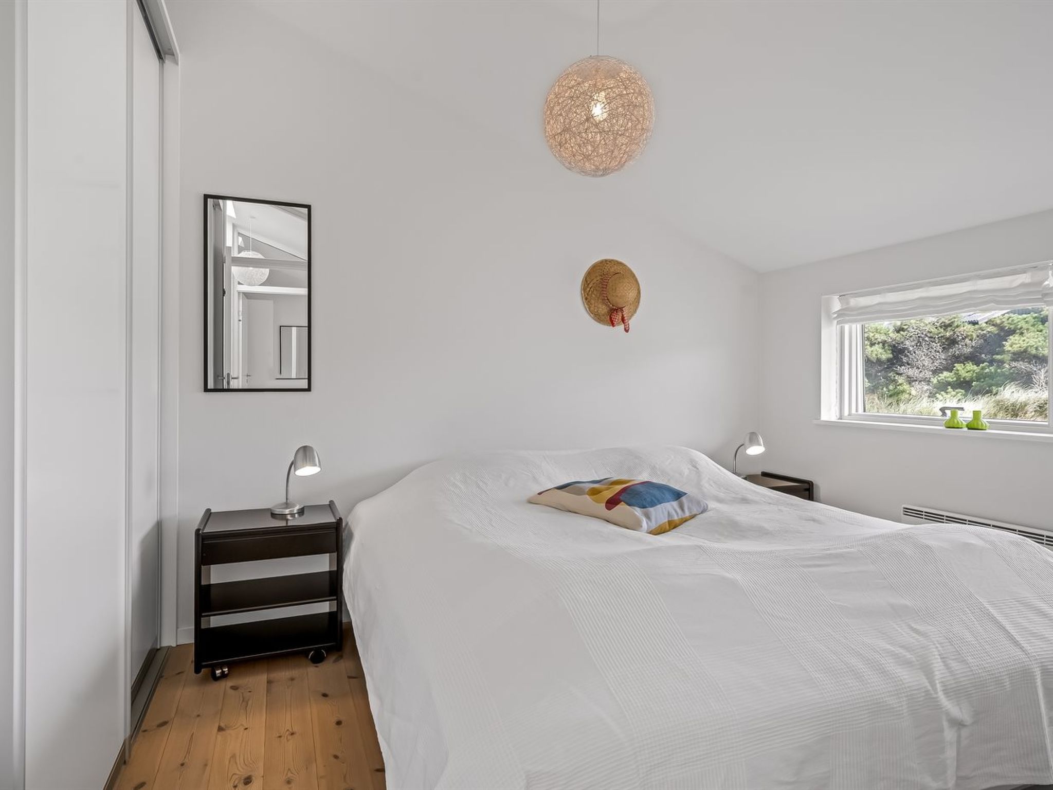 "Annrike" - 400m from the sea - Drinnen