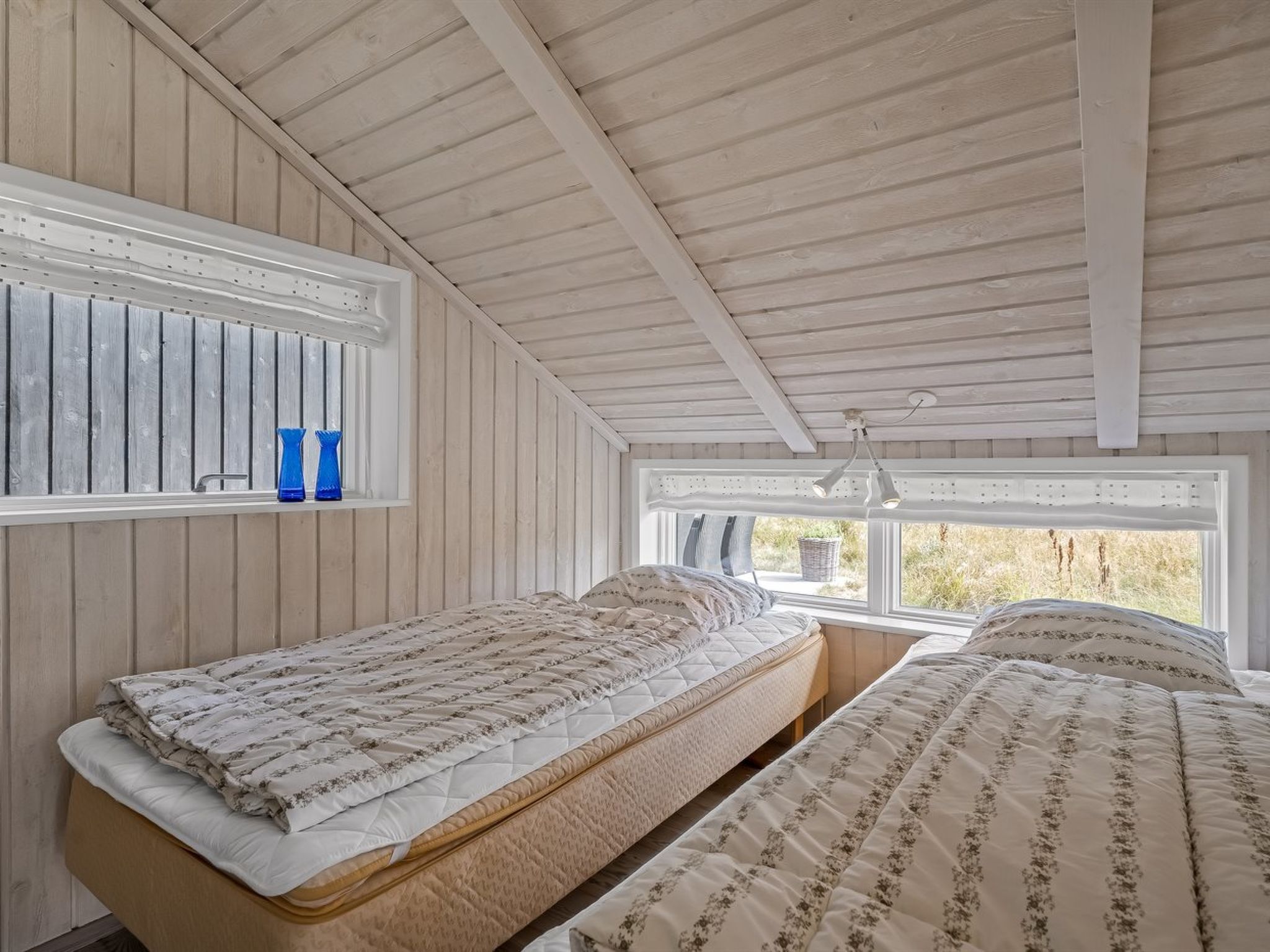 "Annrike" - 400m from the sea - Drinnen