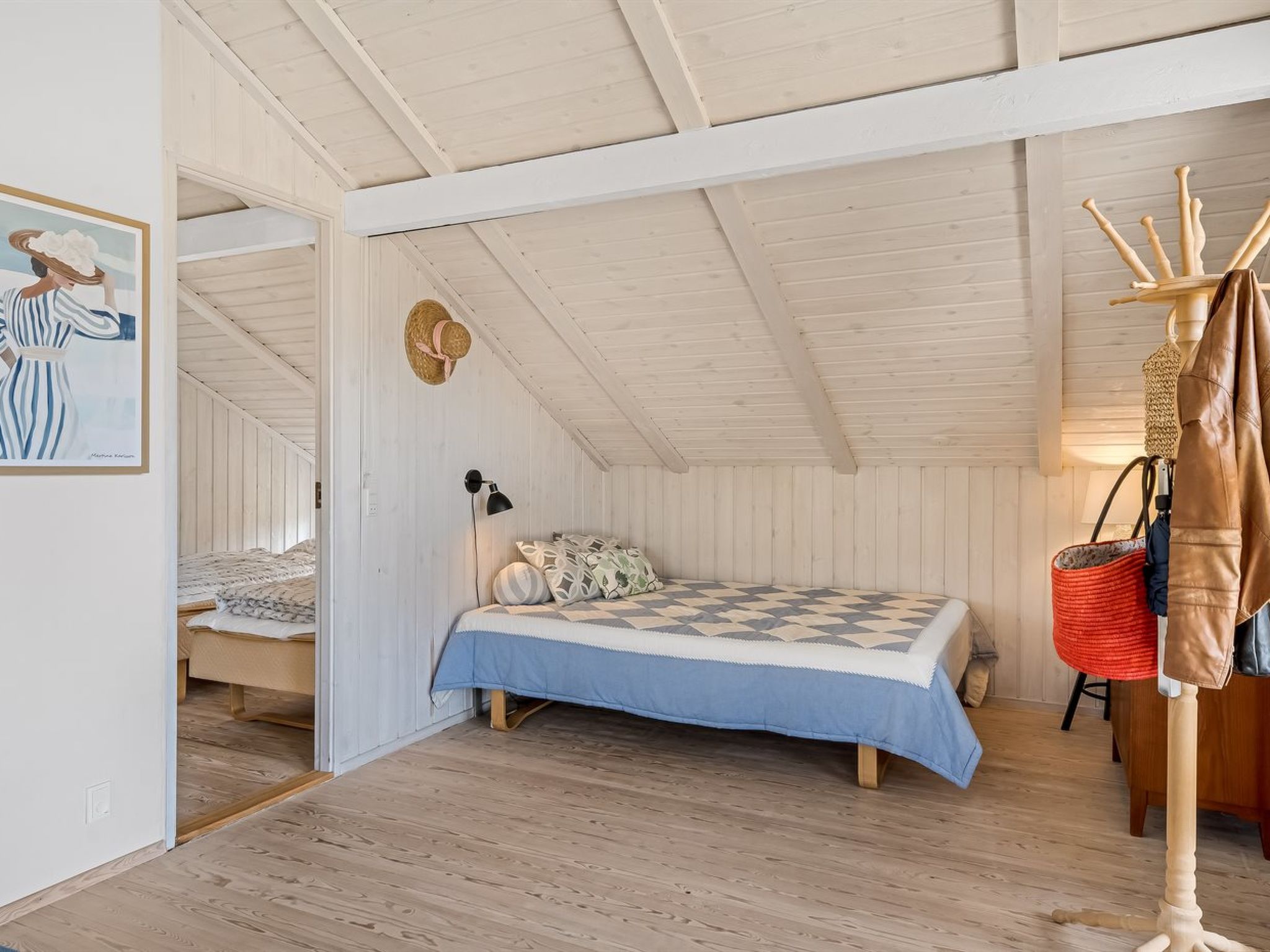 "Annrike" - 400m from the sea - Drinnen