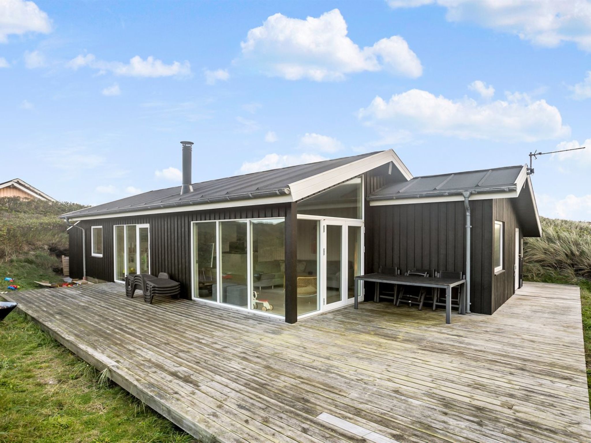 "Mirla" - 50m from the sea — Terrace (2 of 27)
