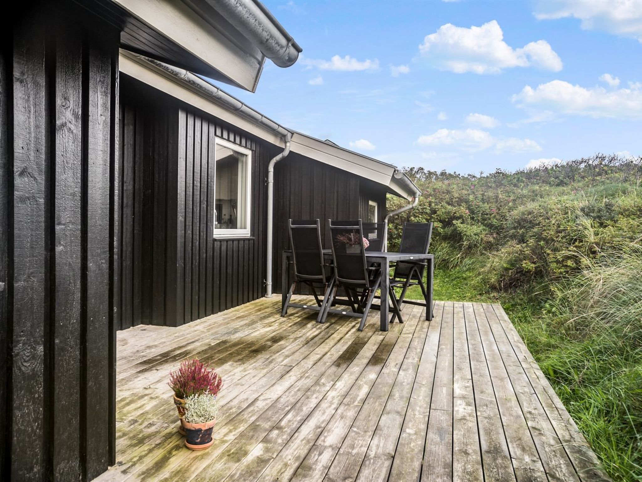 "Mirla" - 50m from the sea — Terrace (4 of 27)