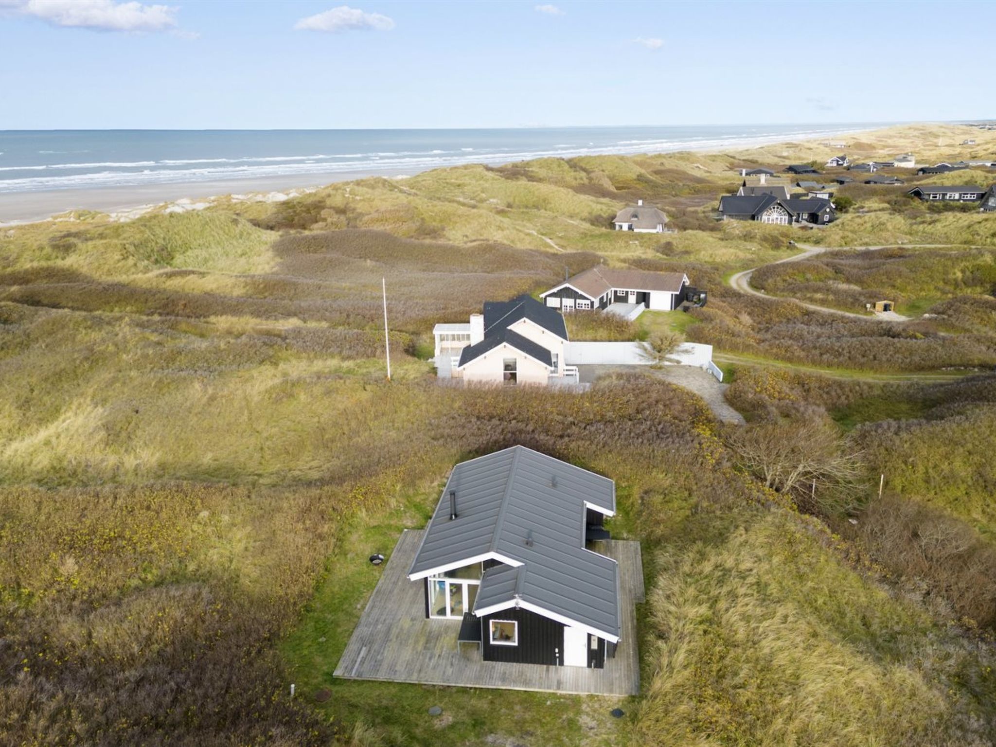 "Mirla" - 50m from the sea - Buiten