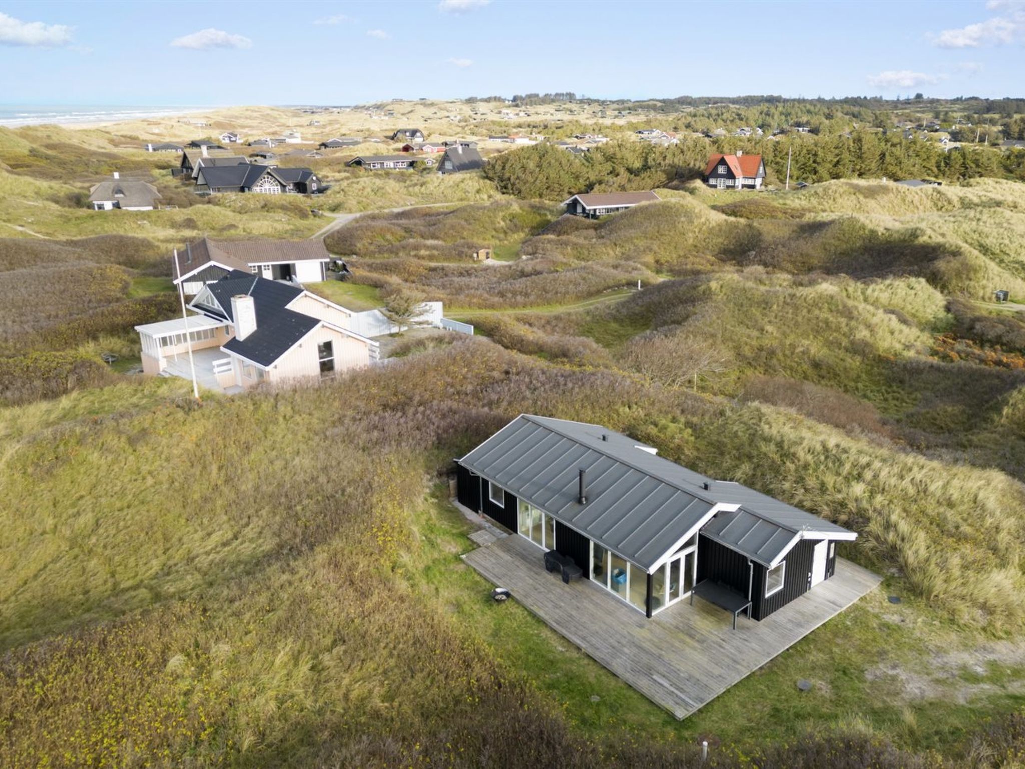 "Mirla" - 50m from the sea - Buiten