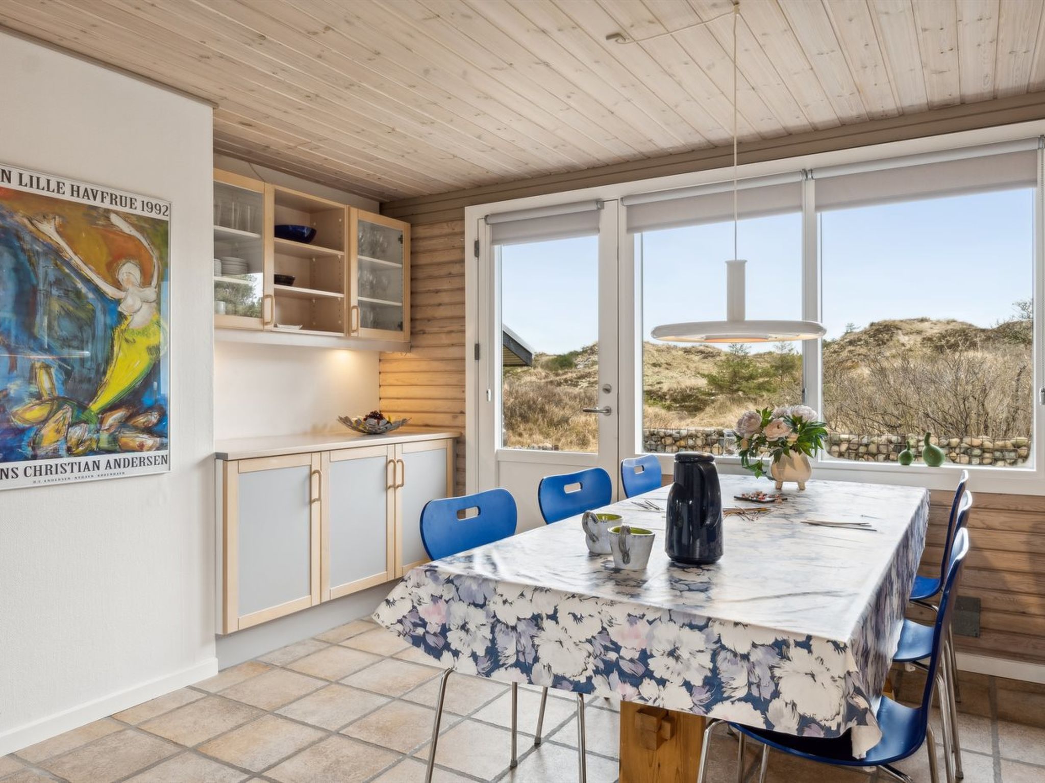 "Selenia" - 1km from the sea - Binnen