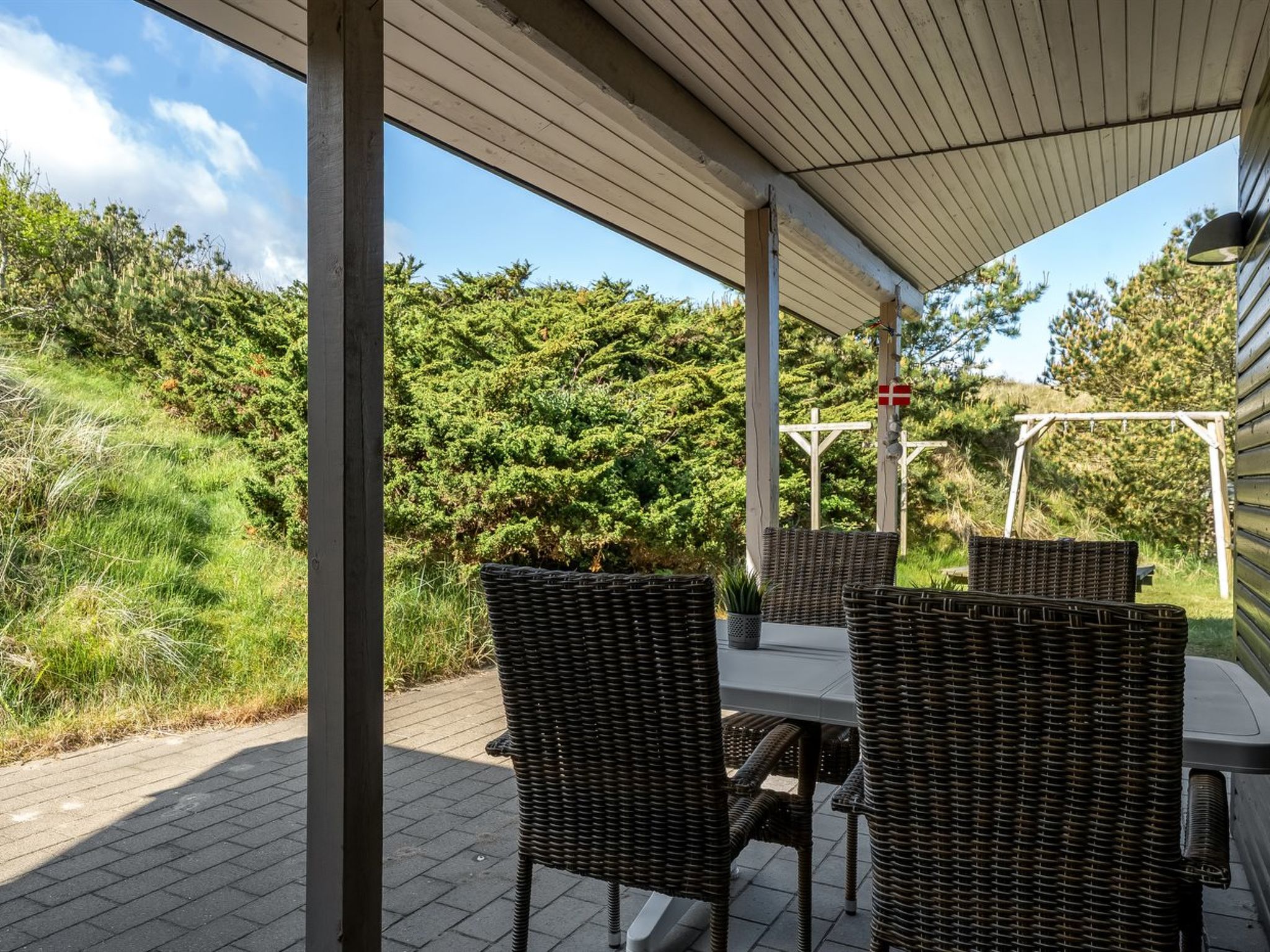 "Selenia" - 1km from the sea — Terrace (5 of 39)