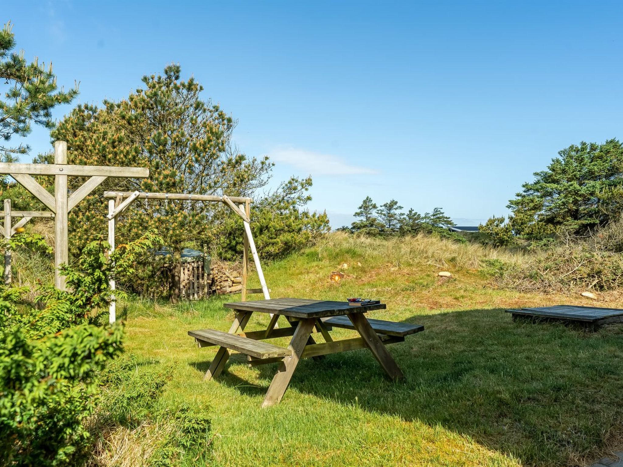 "Selenia" - 1km from the sea - Buiten