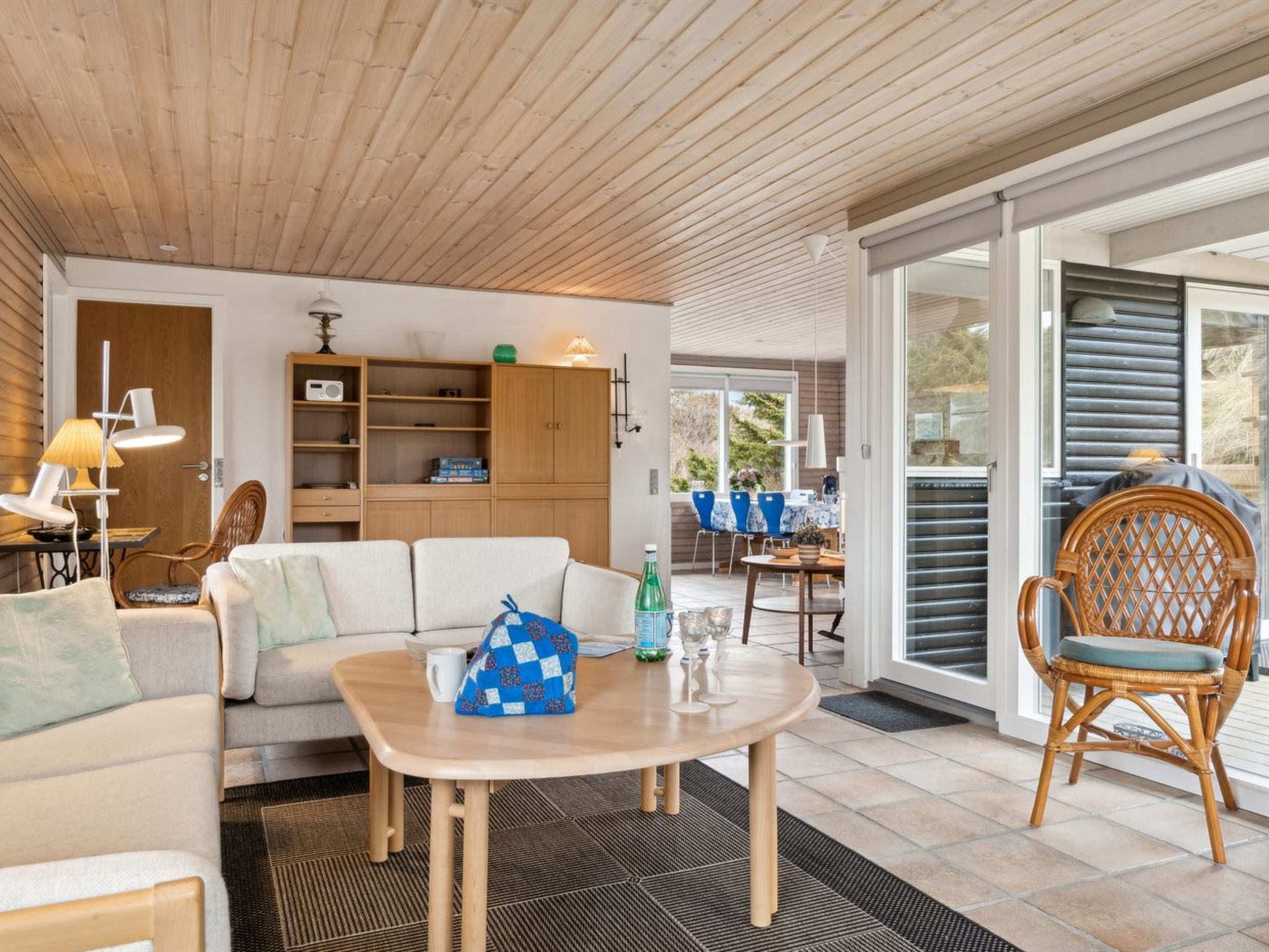 "Selenia" - 1km from the sea