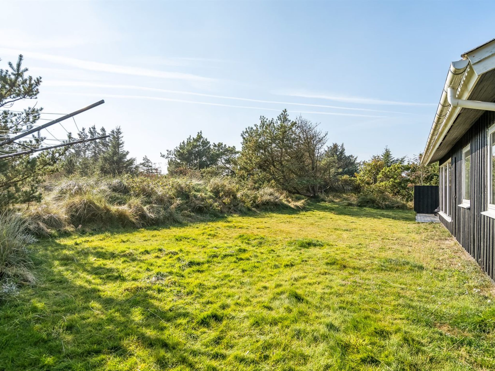 "Swenki" - 700m from the sea - Draußen