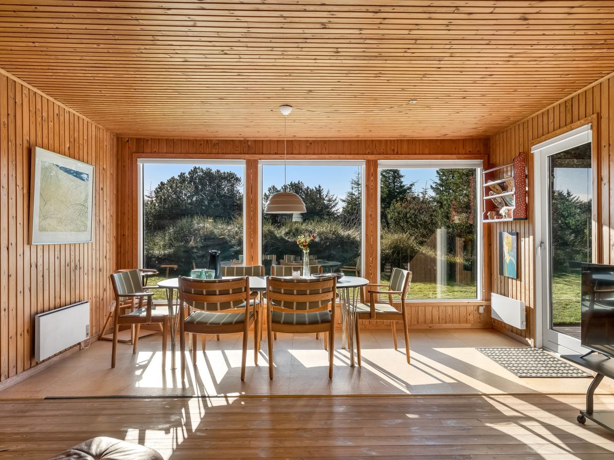 "Swenki" - 700m from the sea