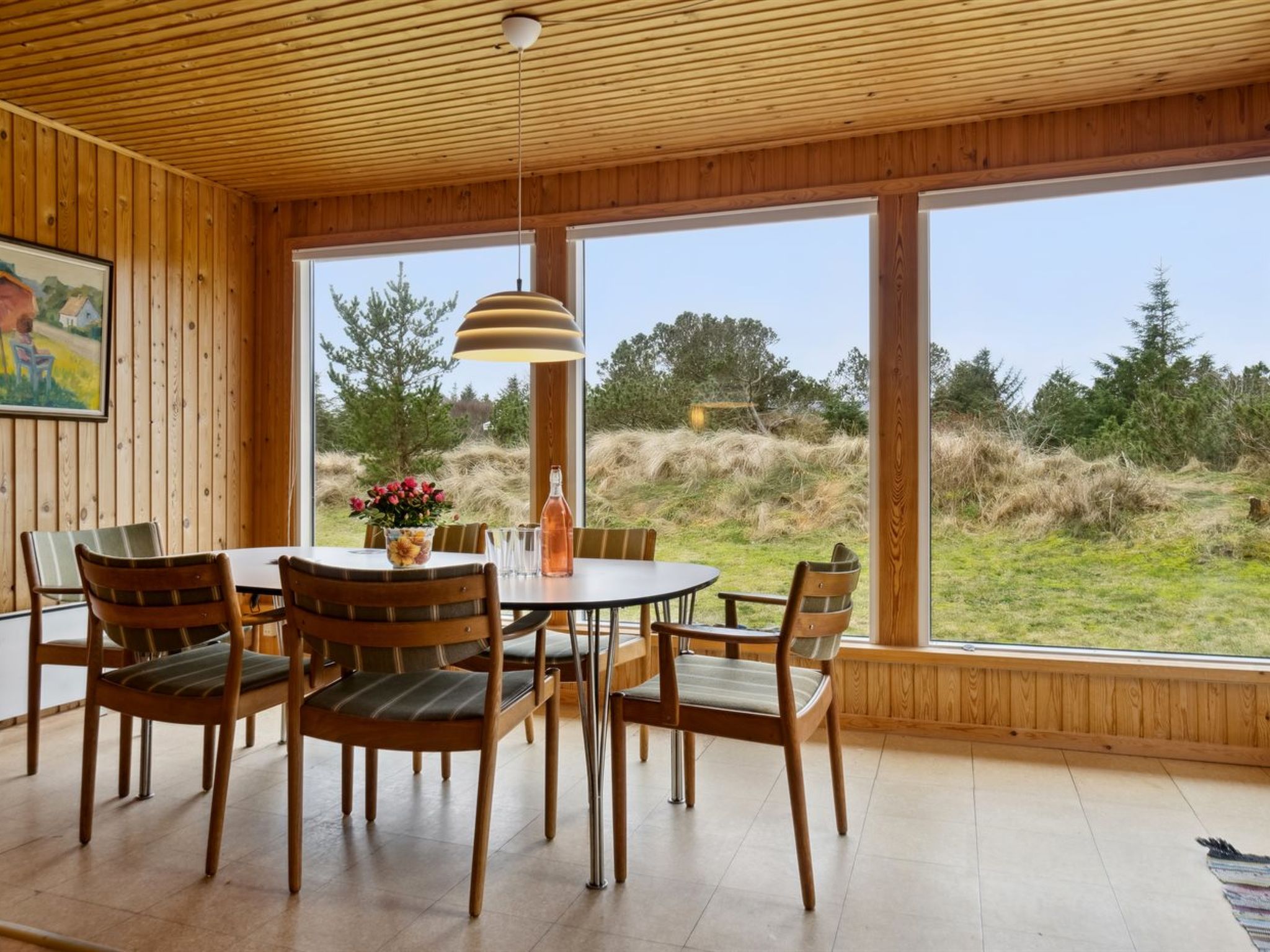 "Swenki" - 700m from the sea