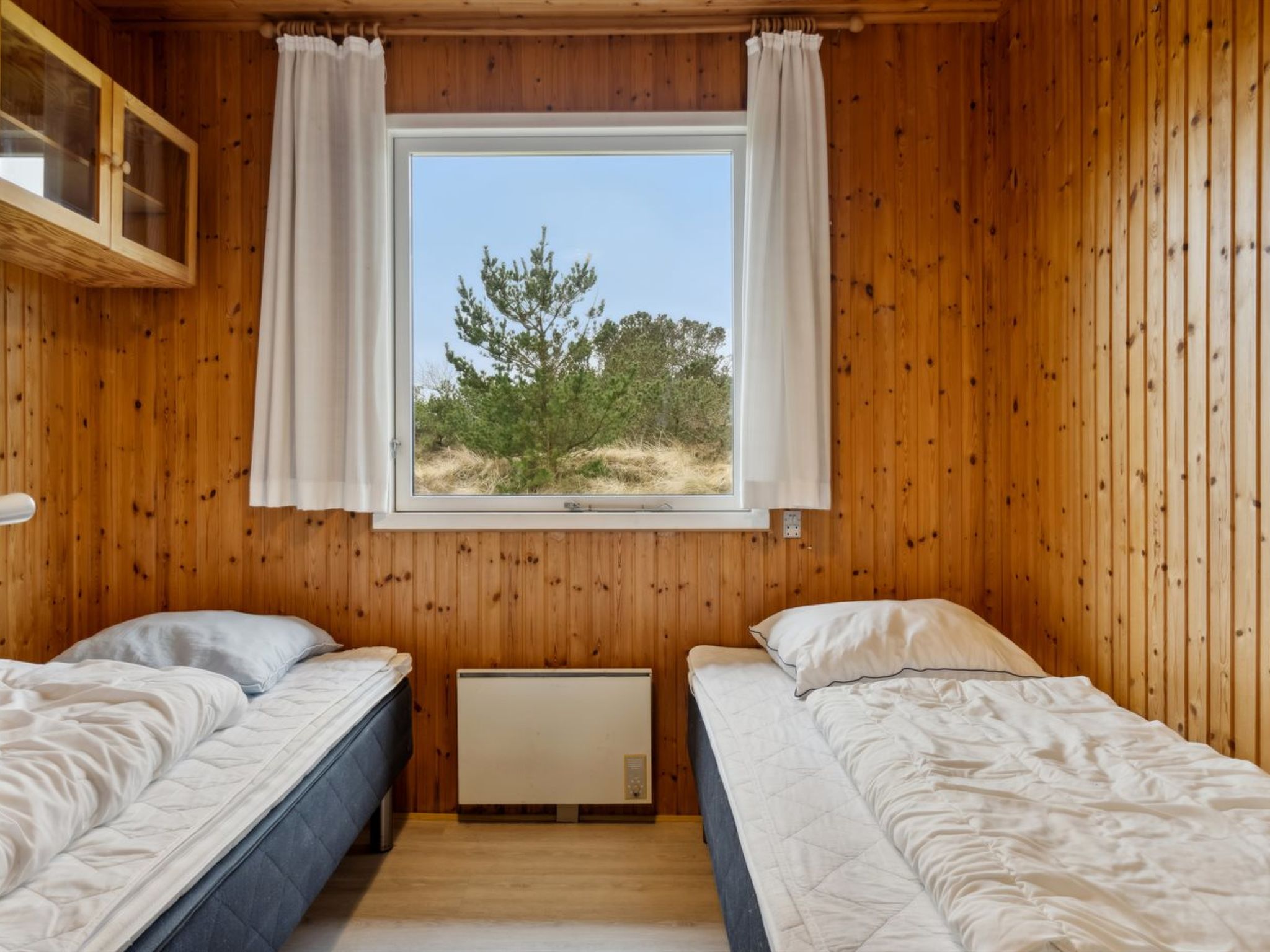 "Swenki" - 700m from the sea - Drinnen