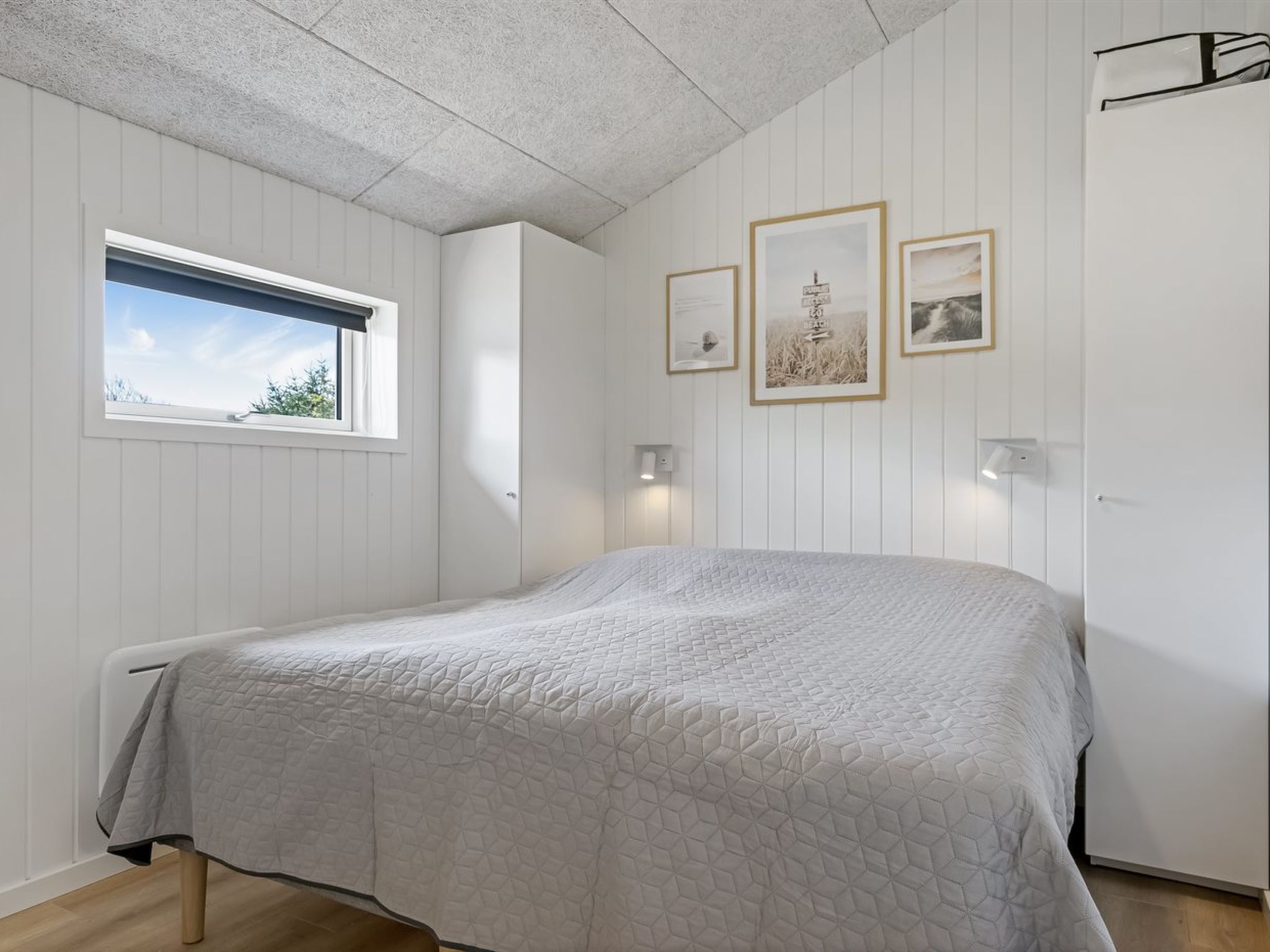 "Ema" - 1.9km from the sea - Binnen