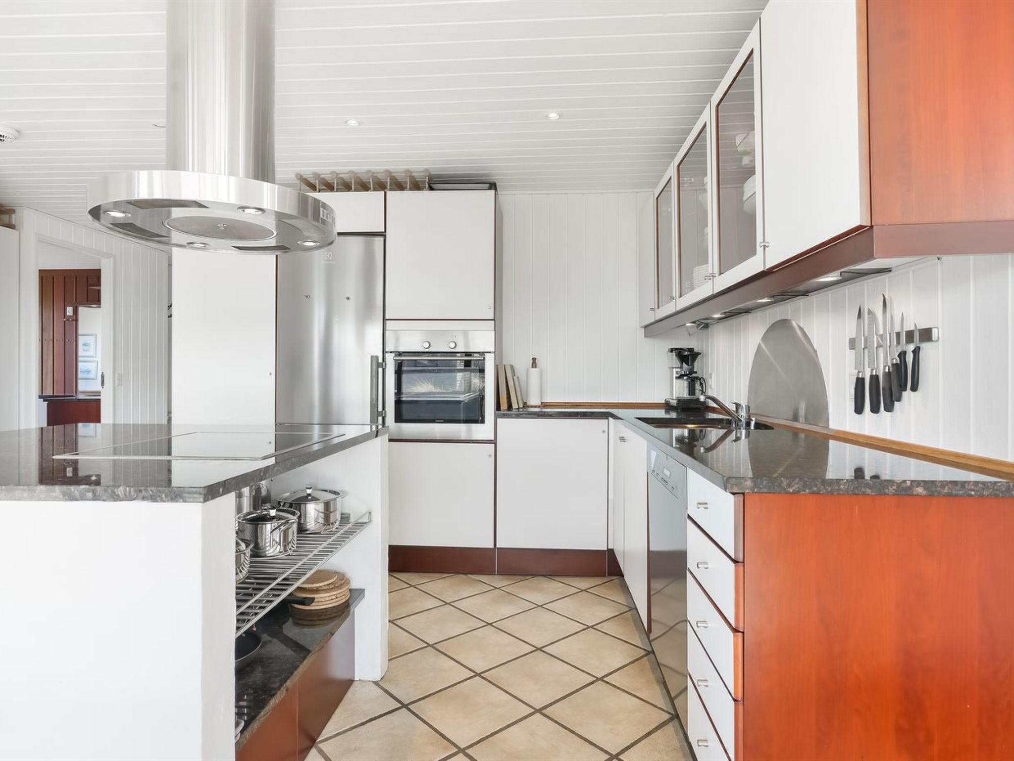 "Lilie" - 350m from the sea