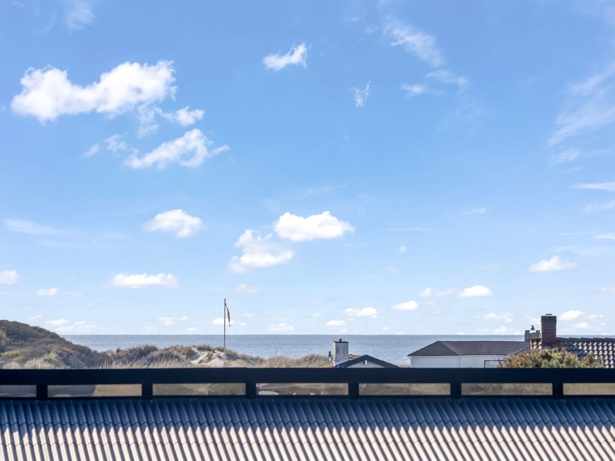 "Lilie" - 350m from the sea - Buiten